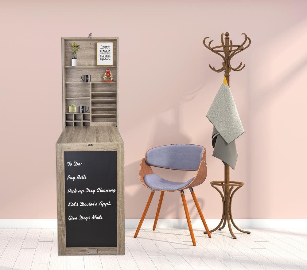 Utopia Alley SH2GY desks - View #11