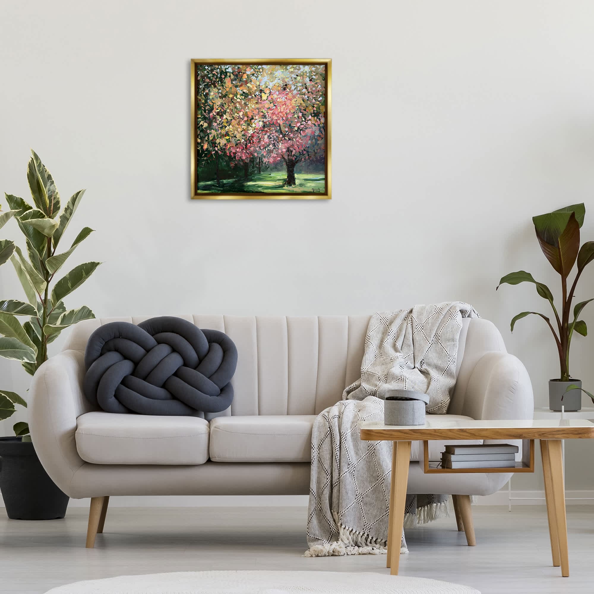 Stupell Industries BS-809-FFG-24X24 Wall-Art - View #3