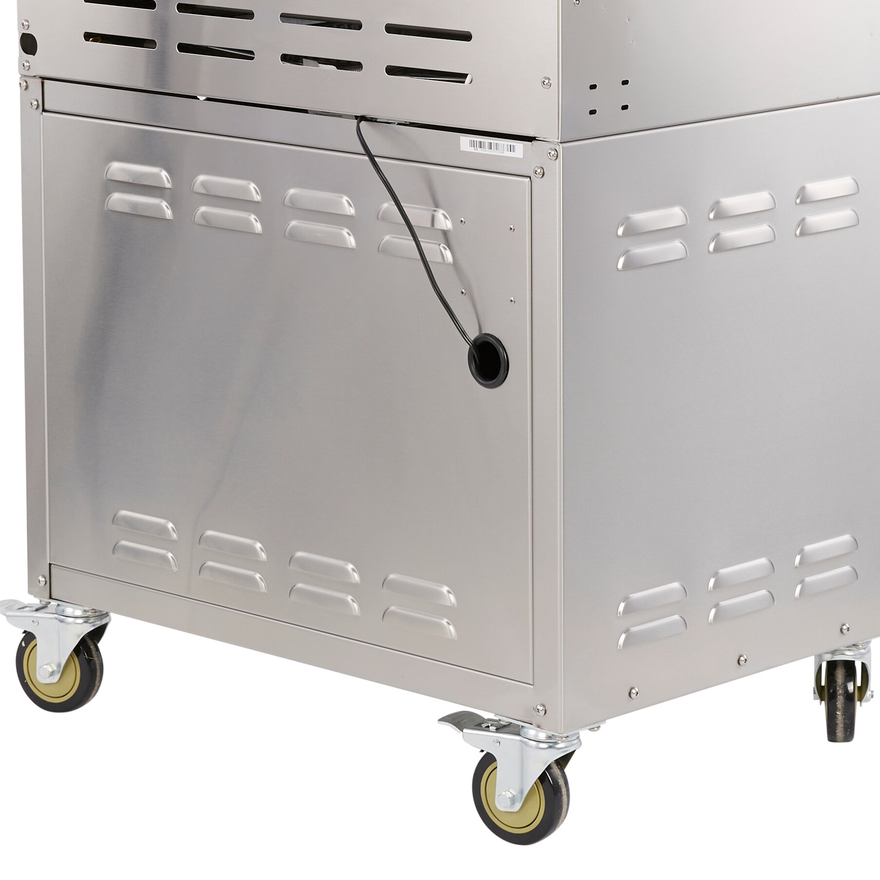 Bull 87048 Gas-Grill - View #14