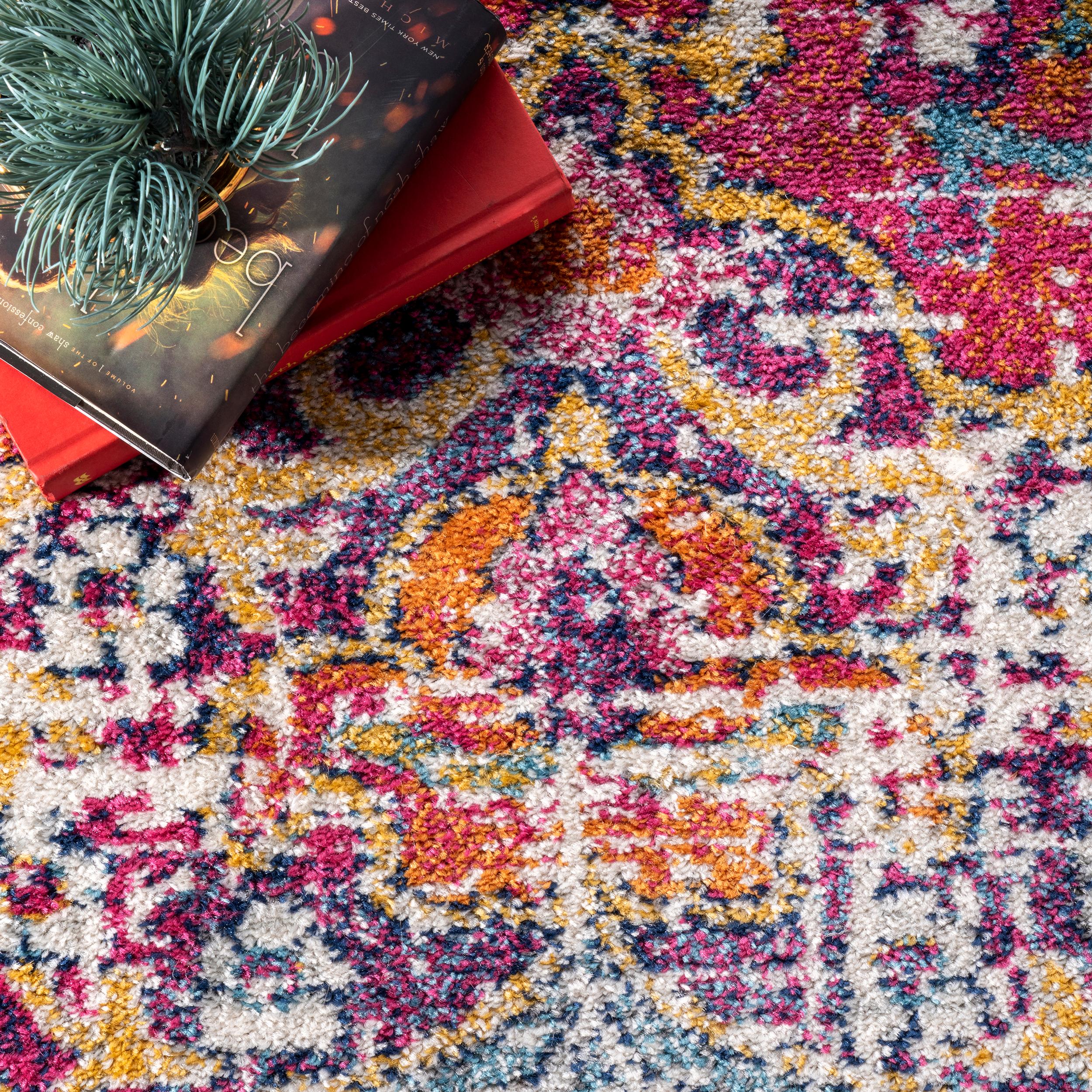 nuLOOM RZBD63A-S505 rugs - View #3