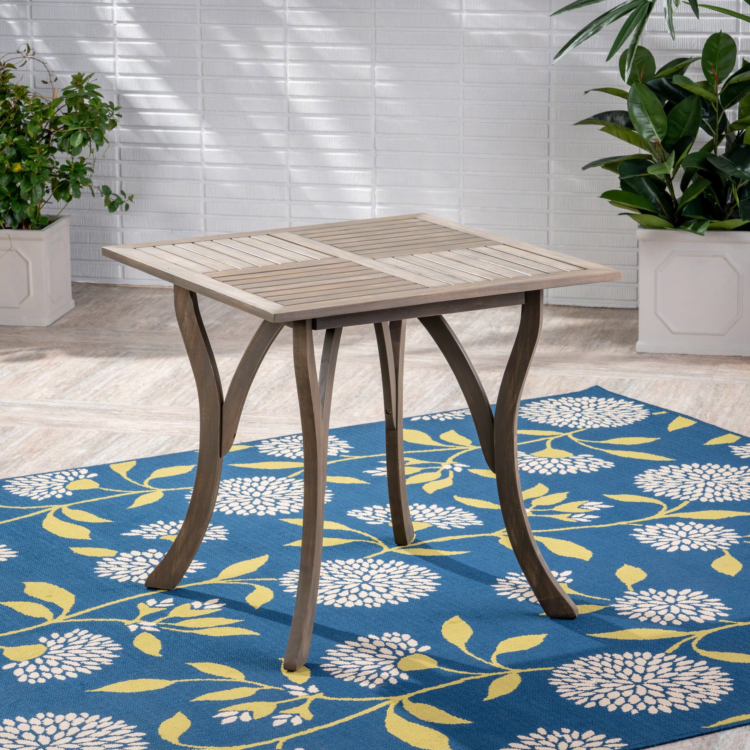 AHIOU HOME ZAAHG-57234GRYST Patio-Tables - View #3