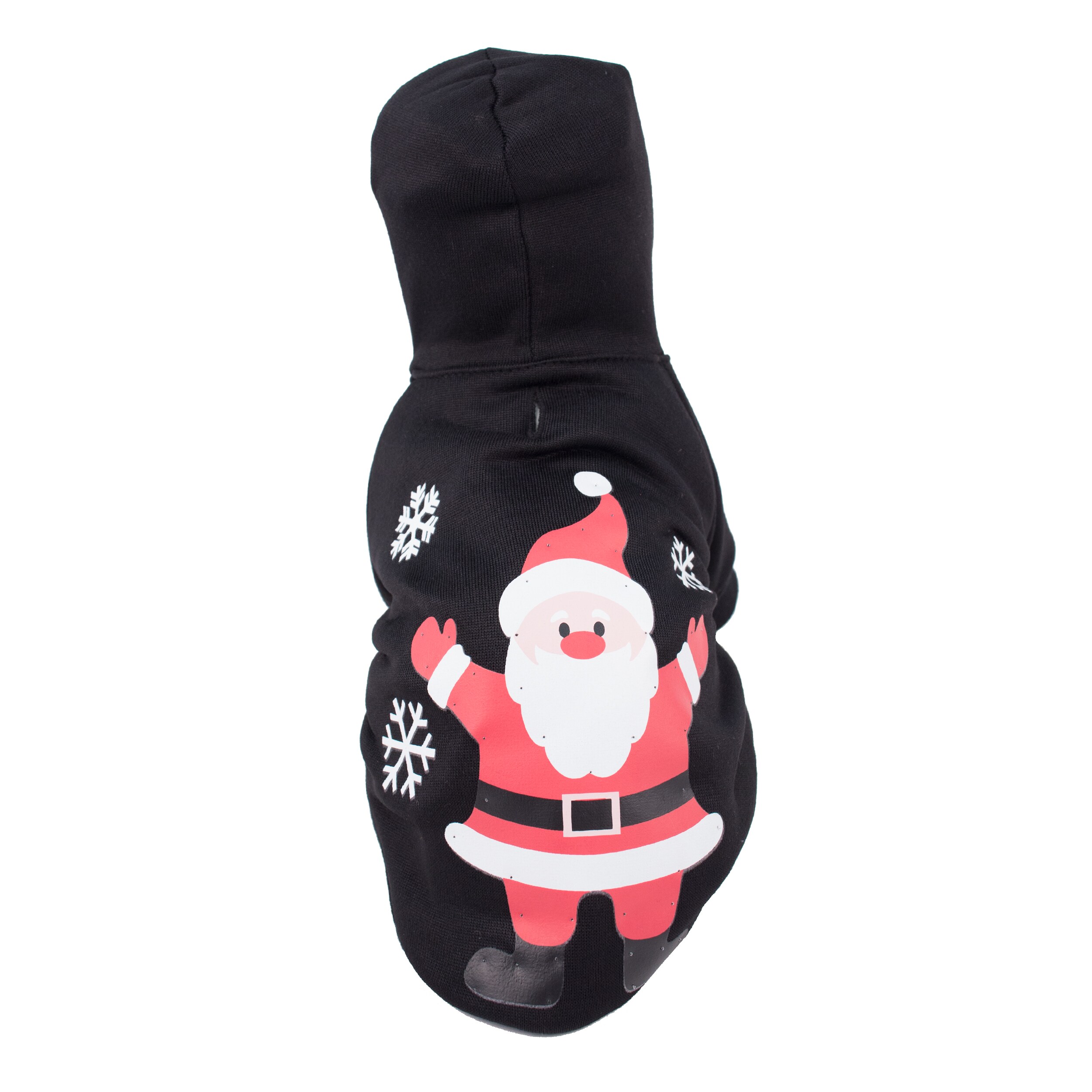 Pet Life FBP3BKXS Dog-Apparel - View #3