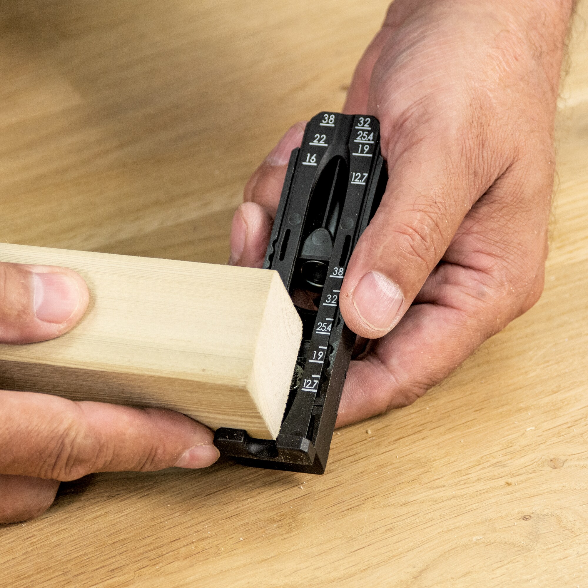 Trend Tool Technology PH/JIG/BS Woodworking-Tool-Accessories - View #8