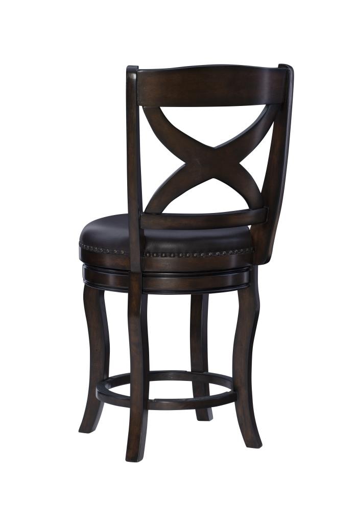Linon 981354ESP24 stools - View #4