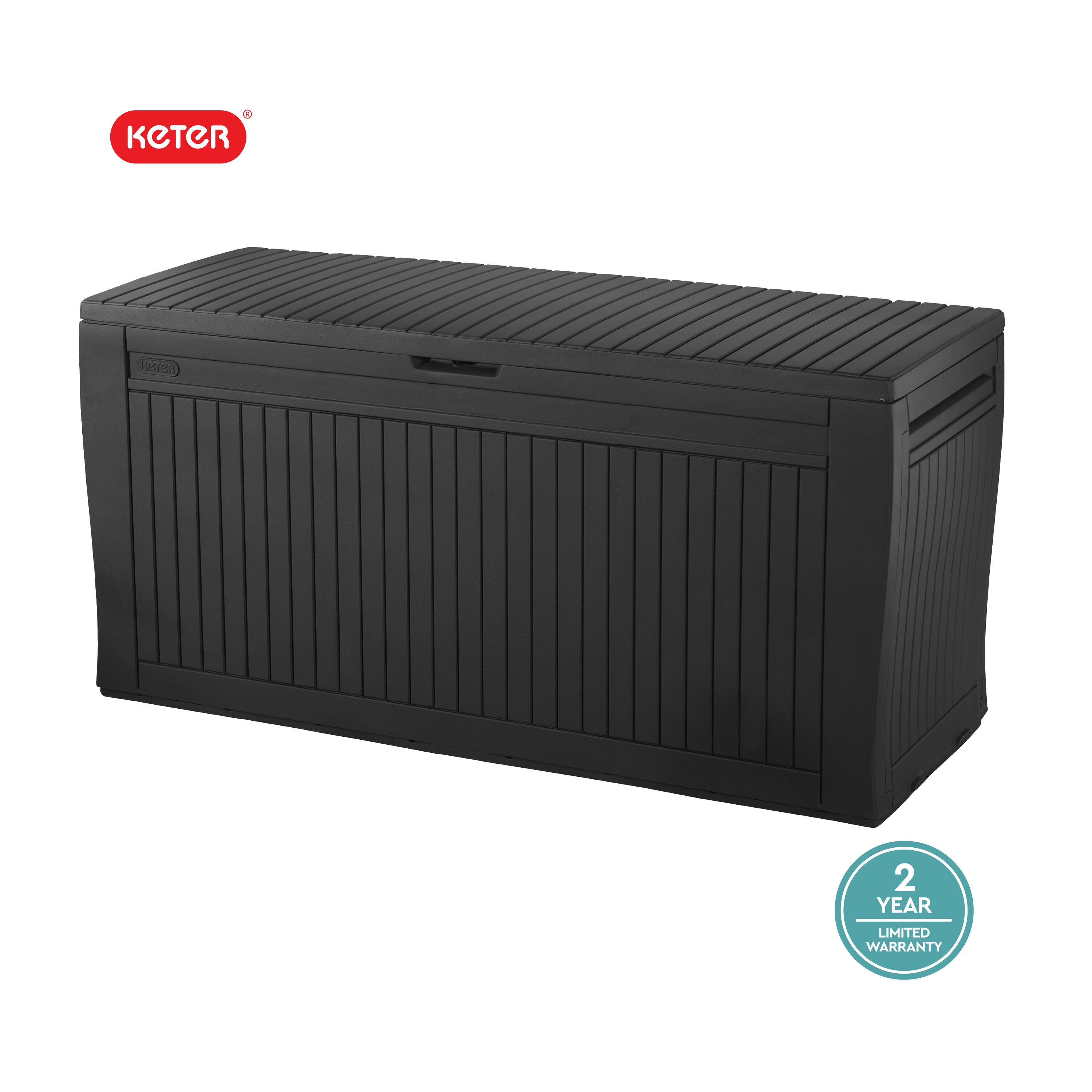 Keter 243551 Deck-Boxes - View #2