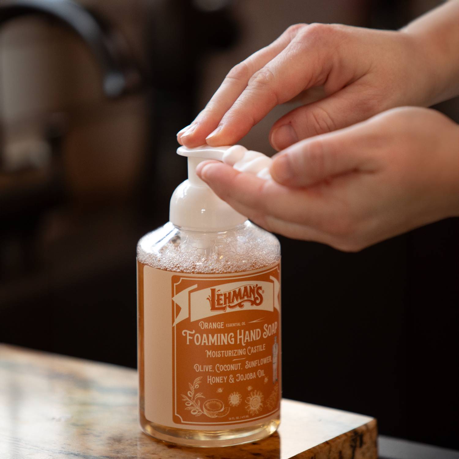 Lehman's 1741286 Personal-Care-And-Accessories - View #5