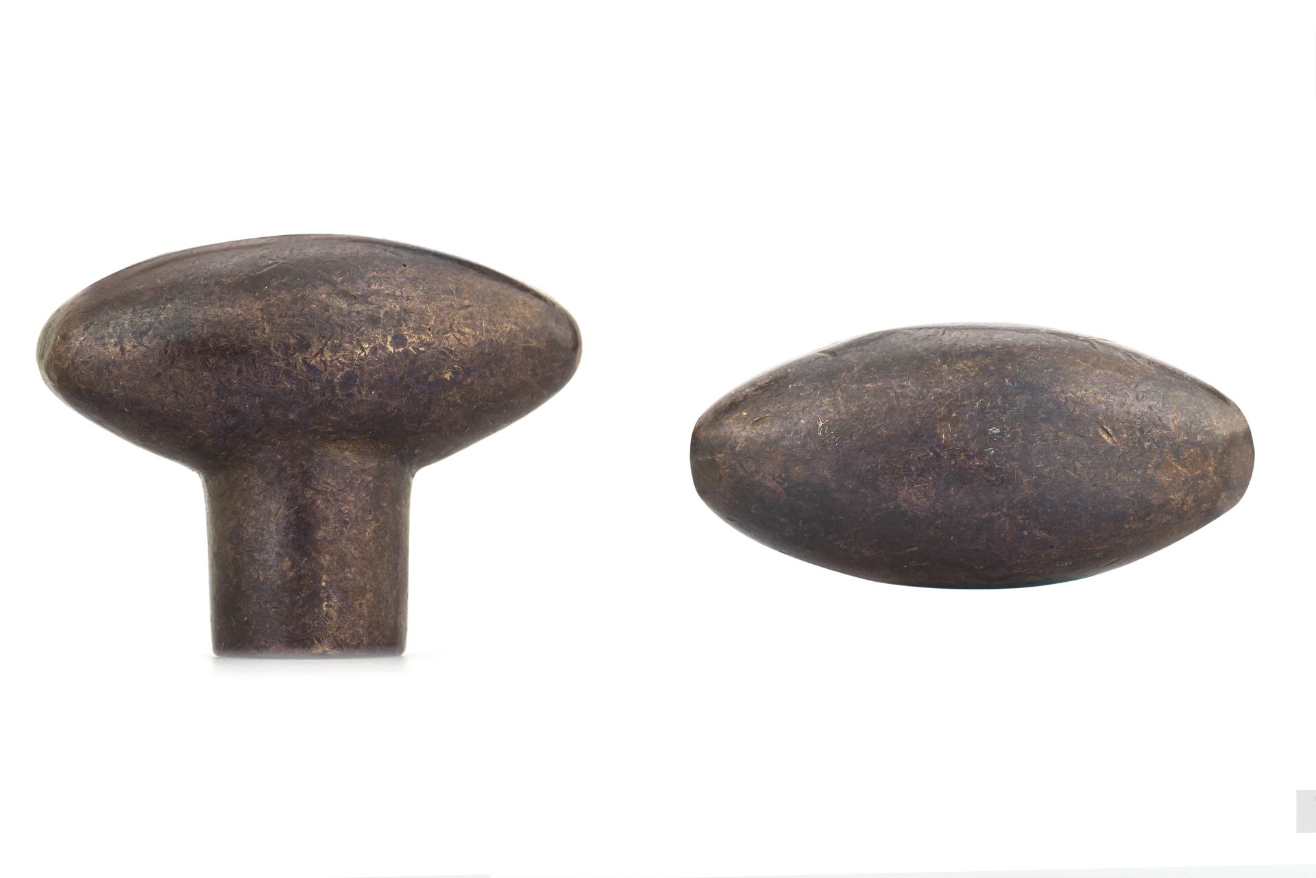 Richelieu COKN138C1CPB Cabinet-Knobs - View #2