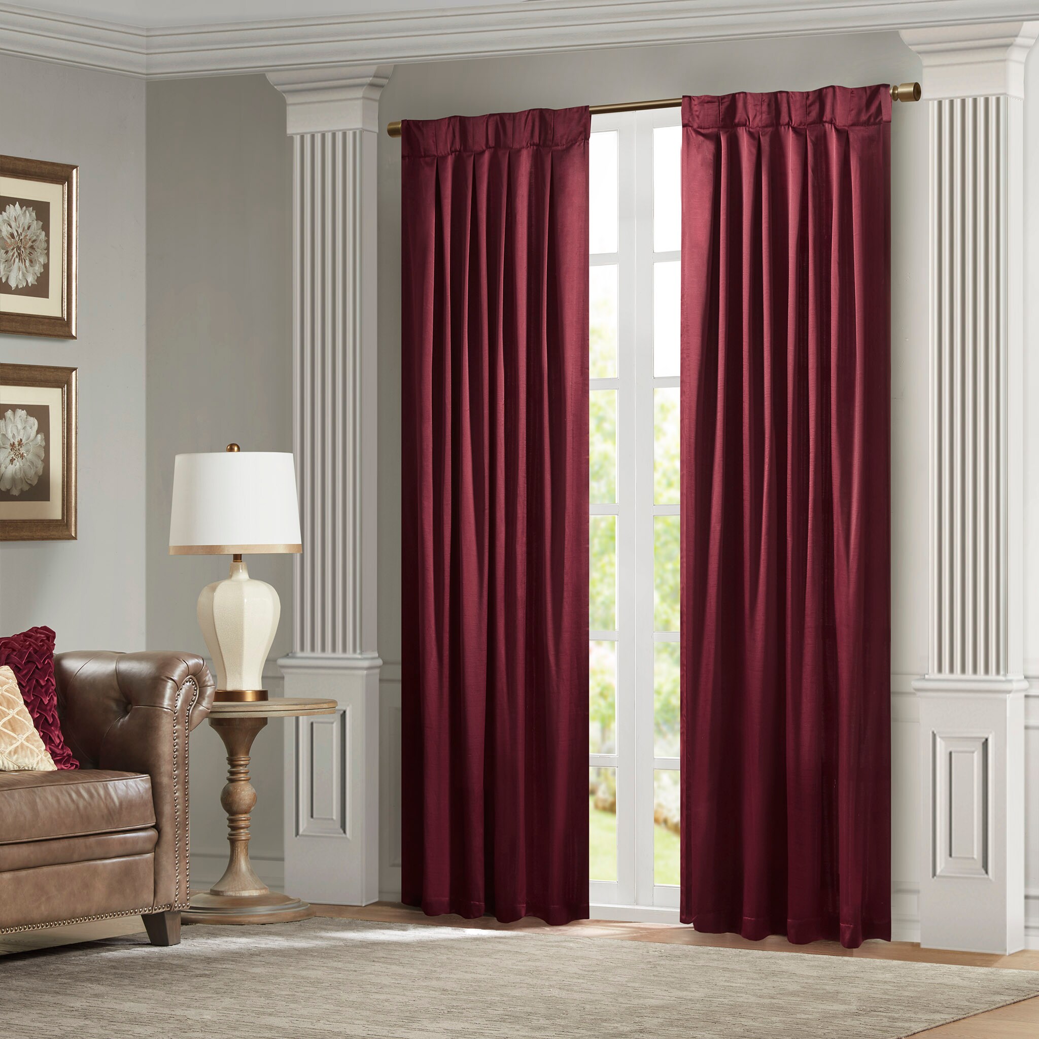 LOVMOR SF-M-B035129636 curtains - View #11