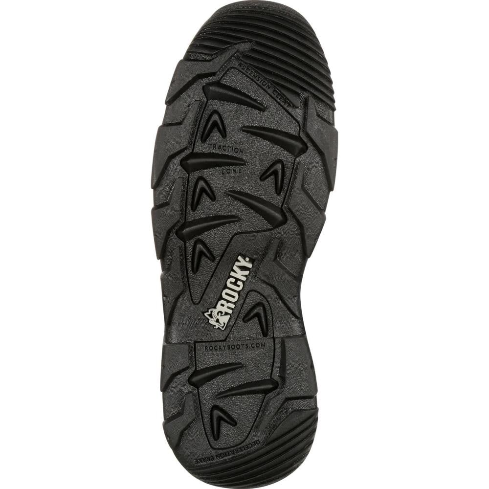 Rocky FQ0005455MEN090 footwear - View #2