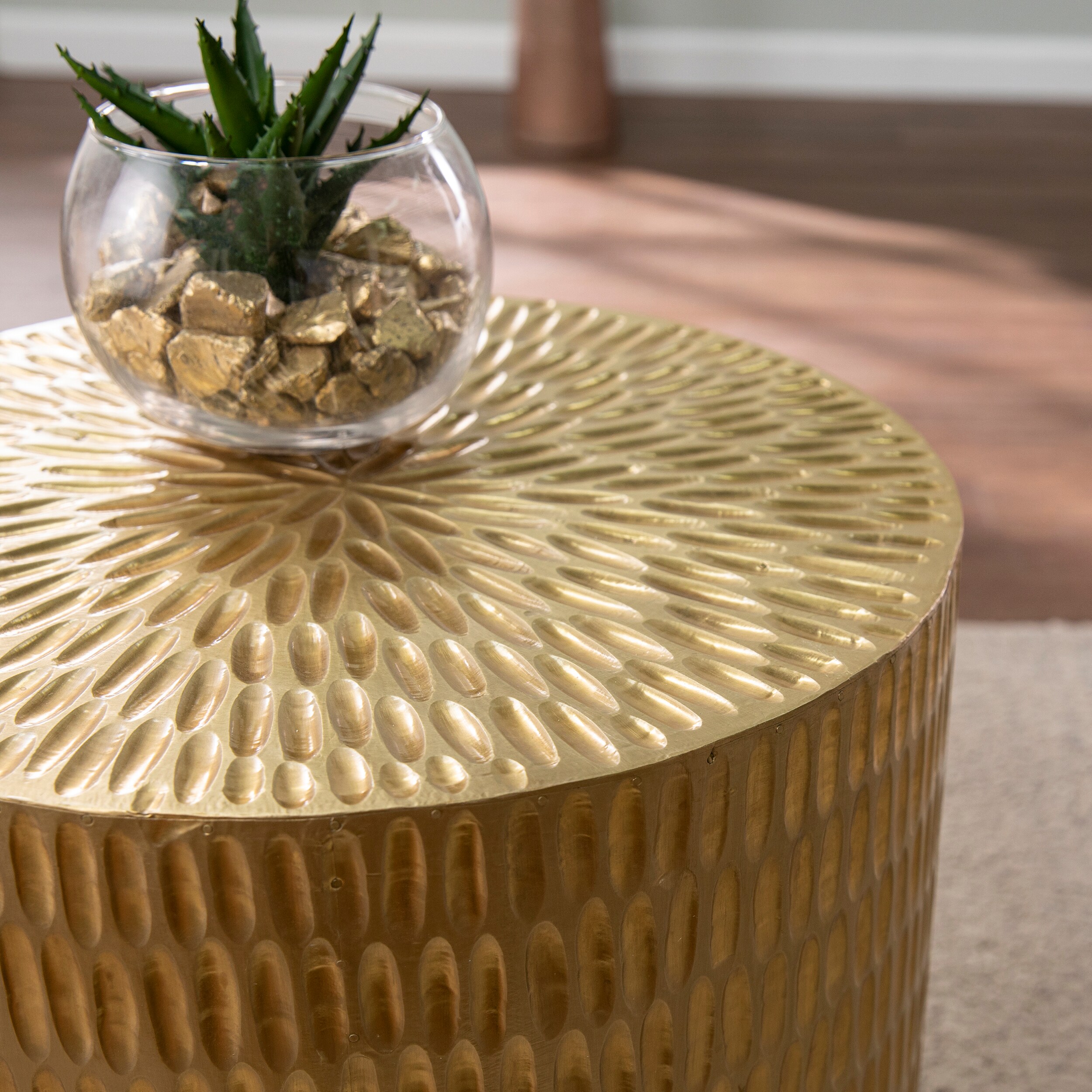 LUXEYARD DS-Y-B204-79490 Coffee-Tables - View #2