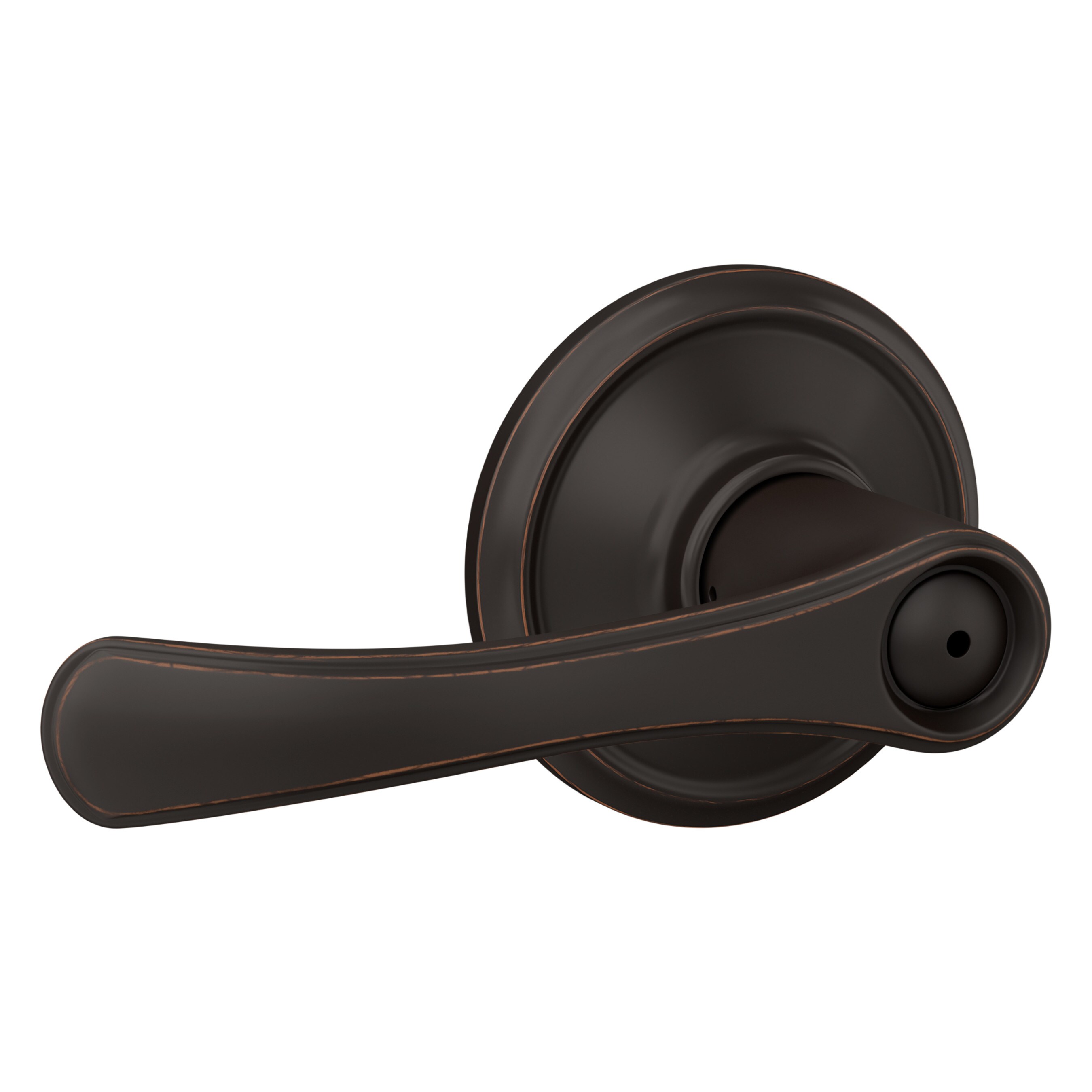 Schlage F40 VLA 716 Door-Handles - View #2