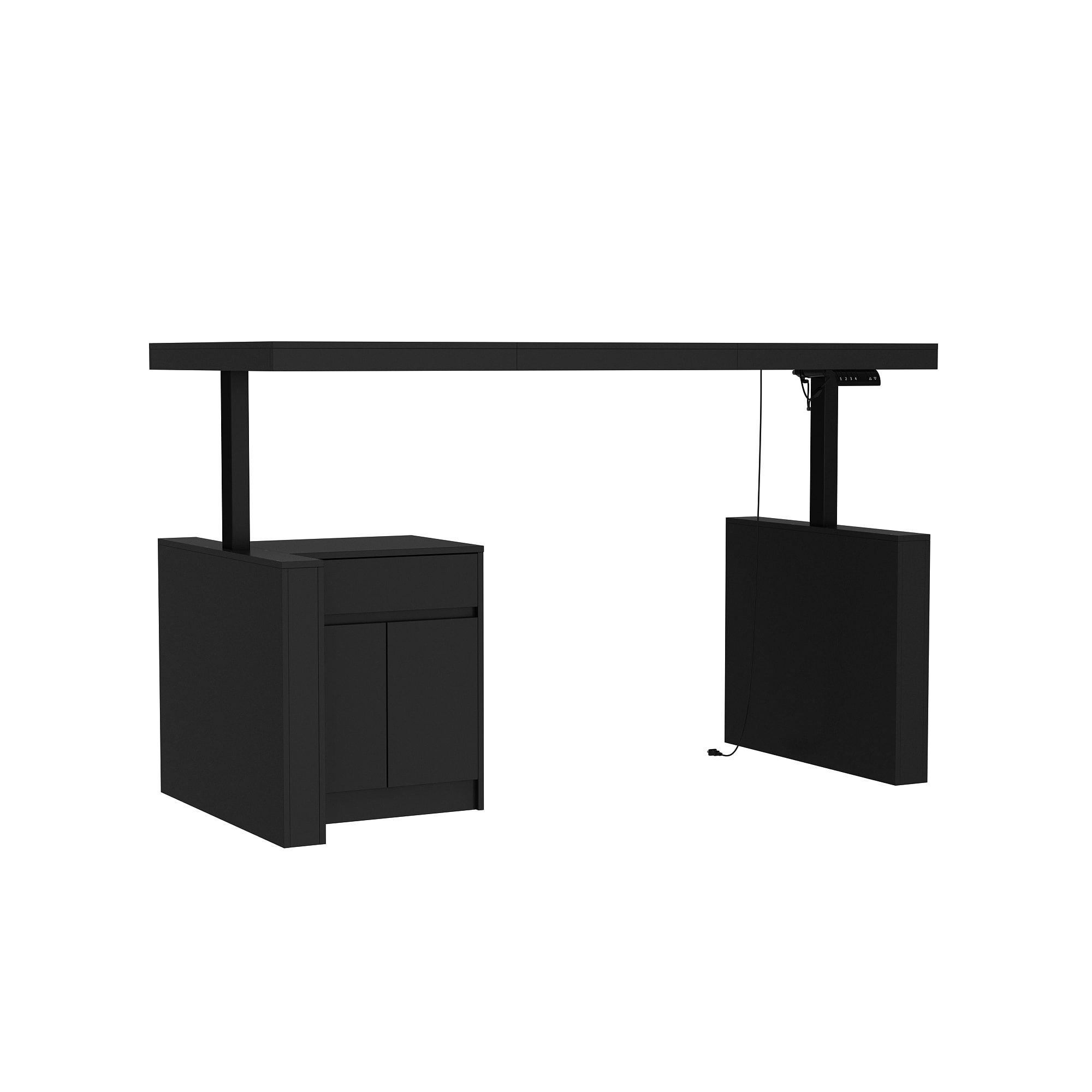 FUFU&GAGA KF210259-03+04 desks - View #7