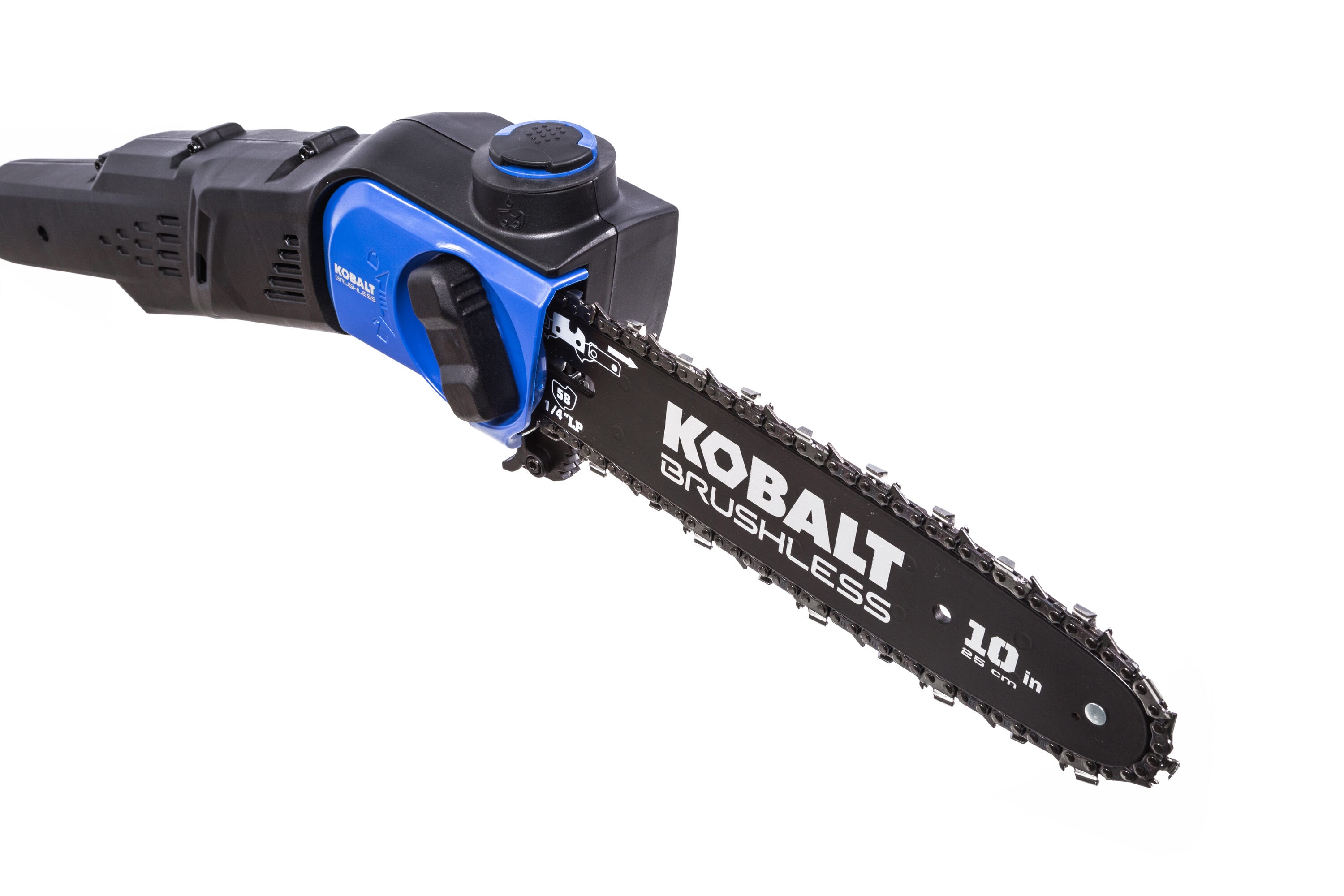 Kobalt KPS 2180-06 Cordless-Pole-Saw - View #7