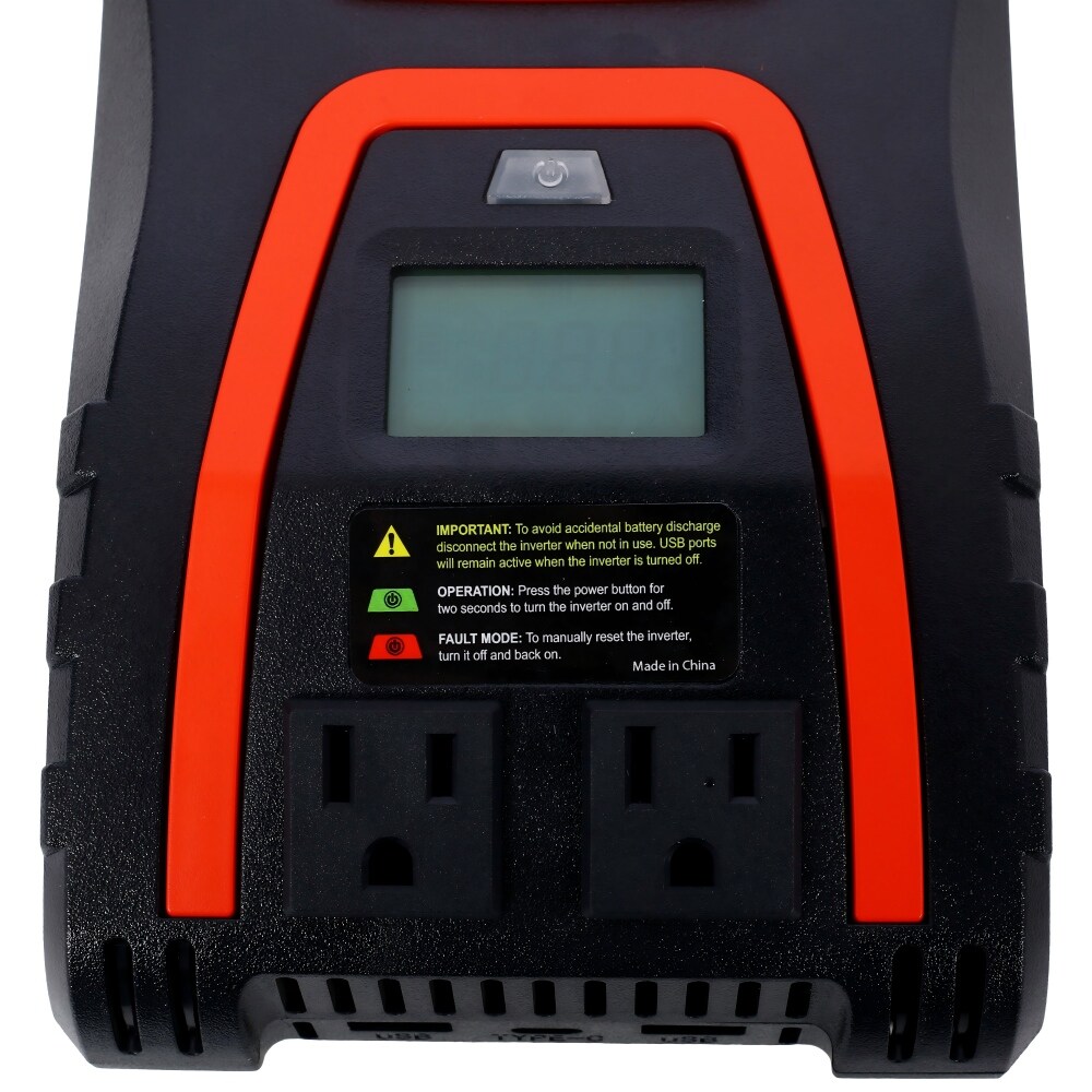 YOSIMFUR DJYC-W465P193470 inverters - View #5