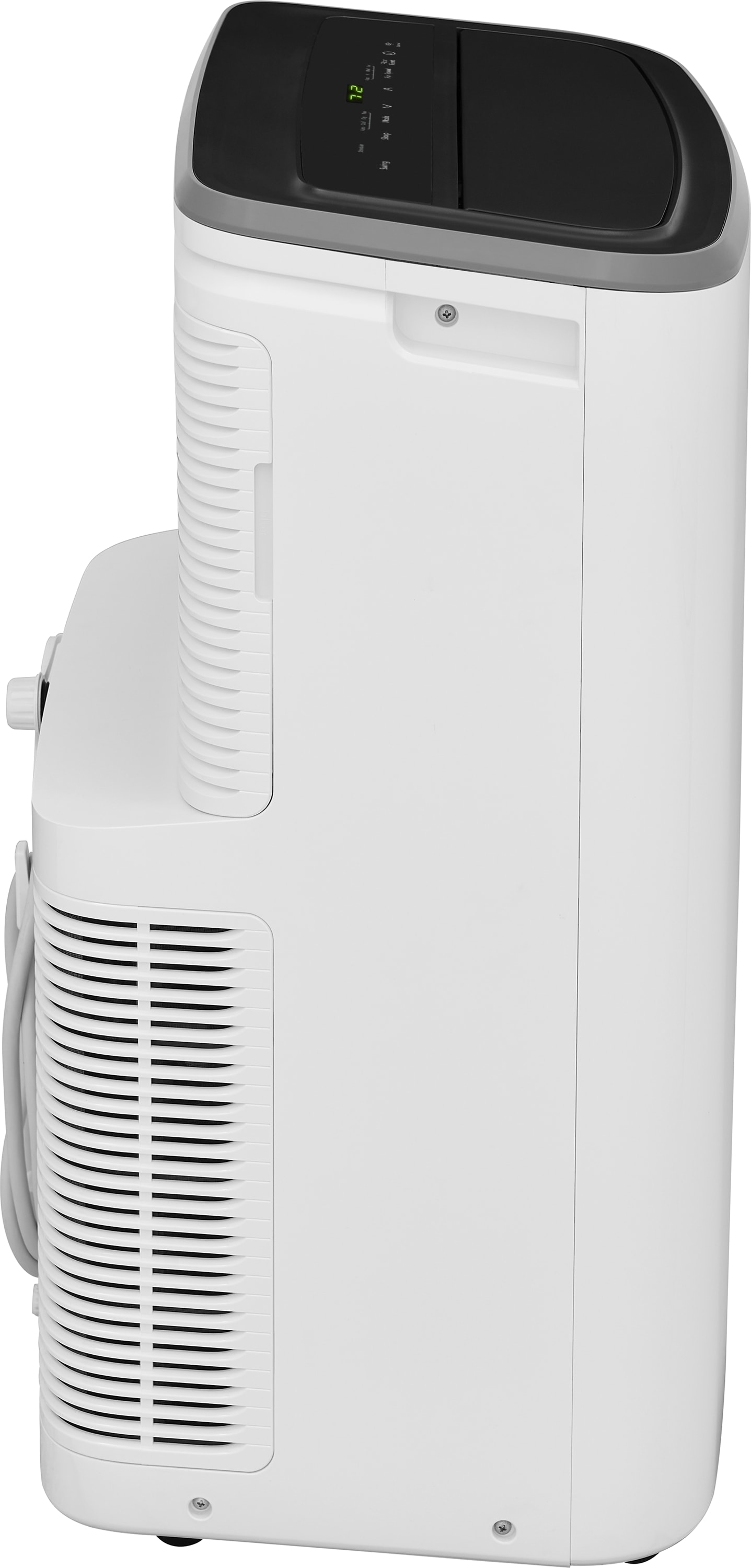 BPACT14WT Portable Air Conditioner, 14,000 BTU - White - Bed Bath & Beyond  - 31483505
