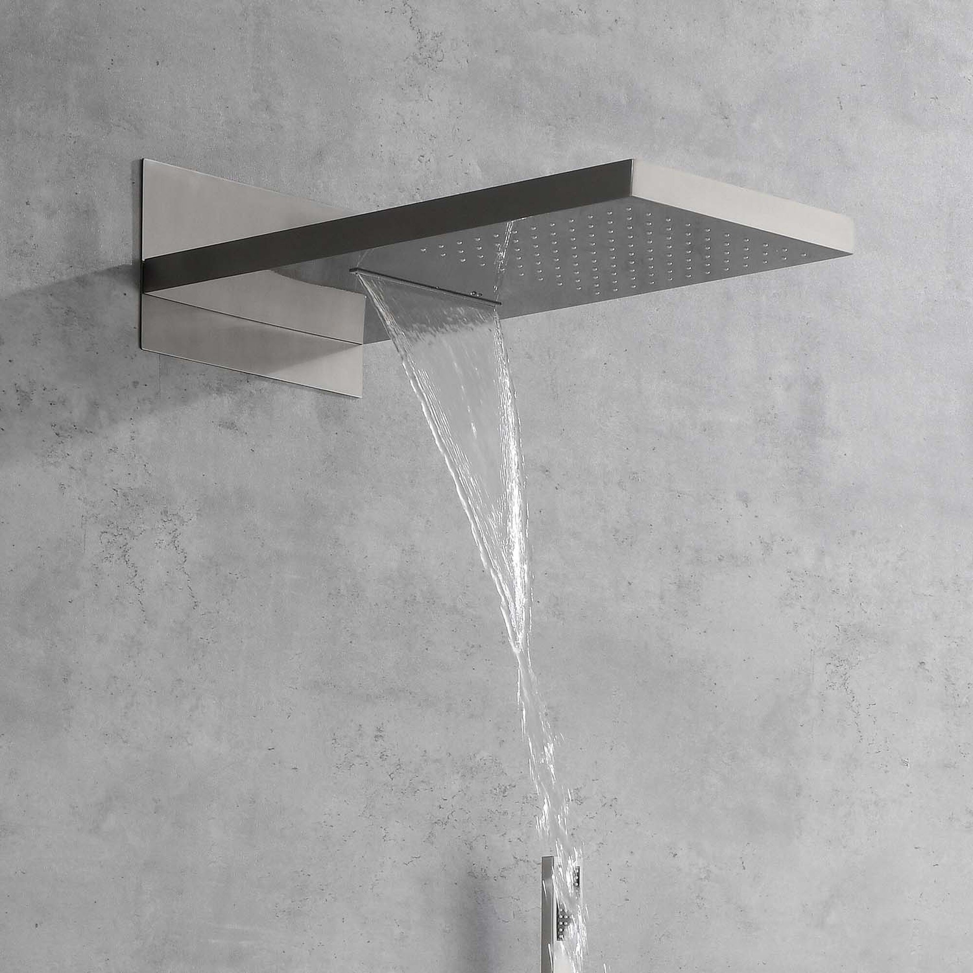 HyperDrop Cart ZW-W2287141444 Showerhead-Bar-Panels - View #3