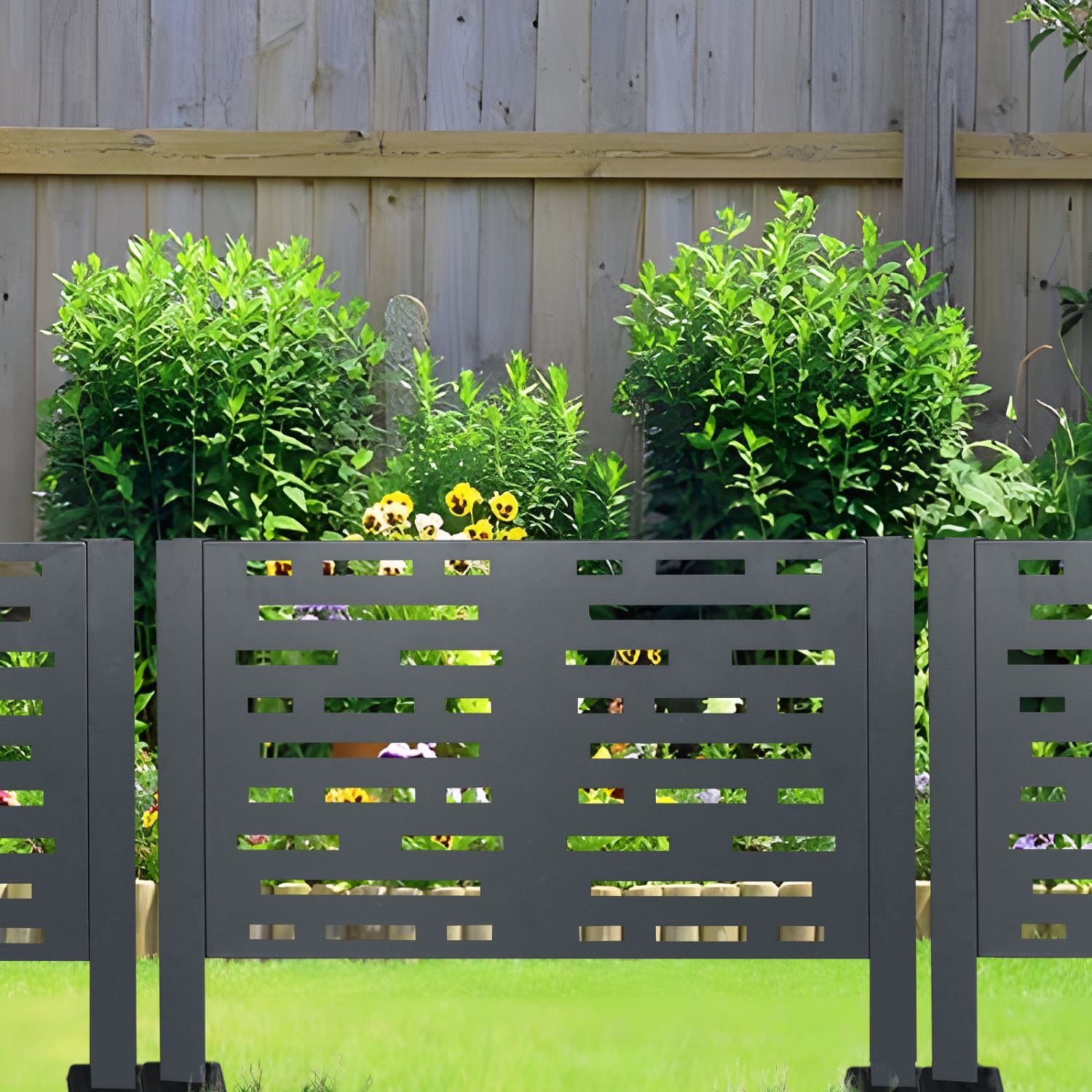 Streamdale Furniture W540P199944 Garden-Utility-Fencing - View #6