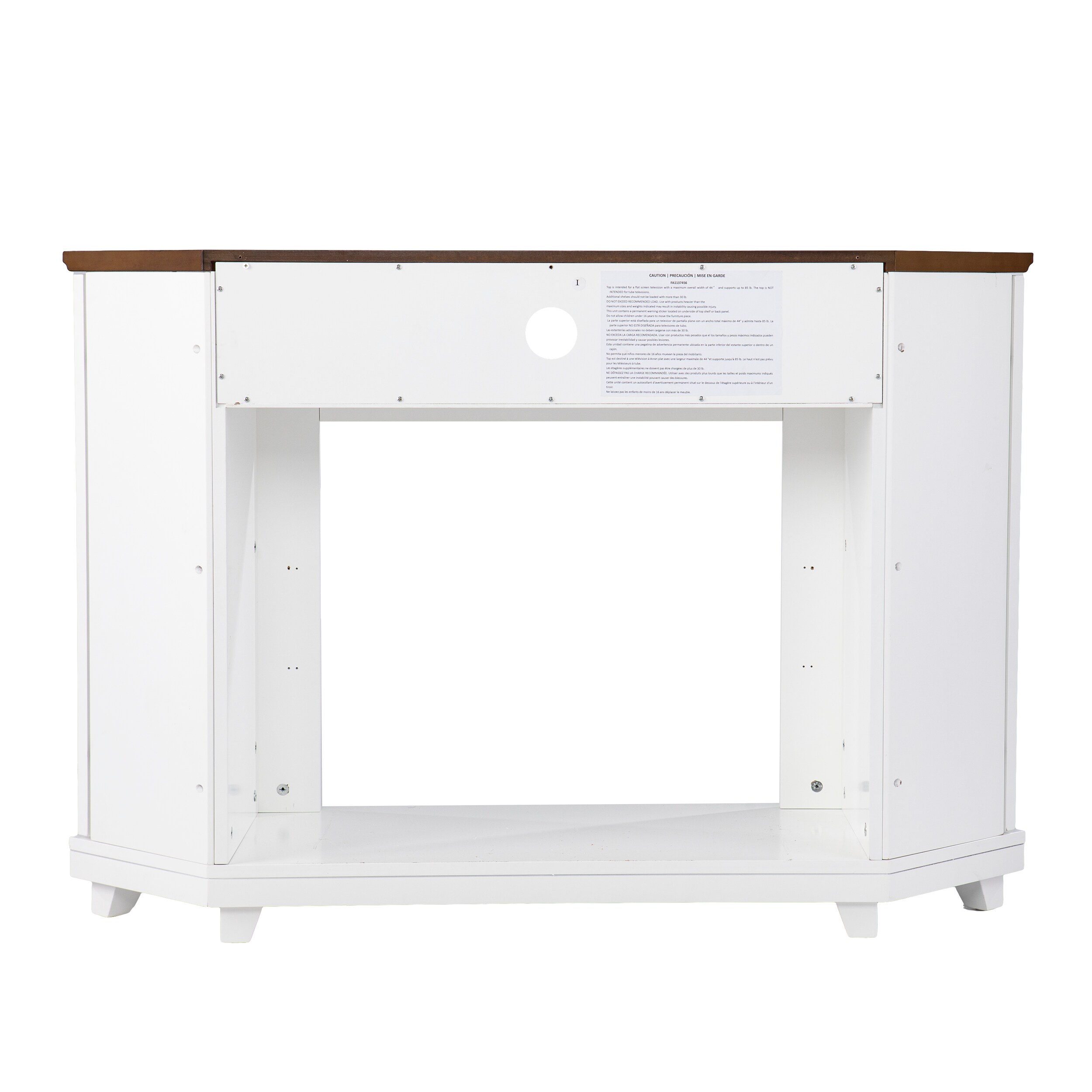 Southern Enterprises FR1137456 Electric-Fireplaces - View #7