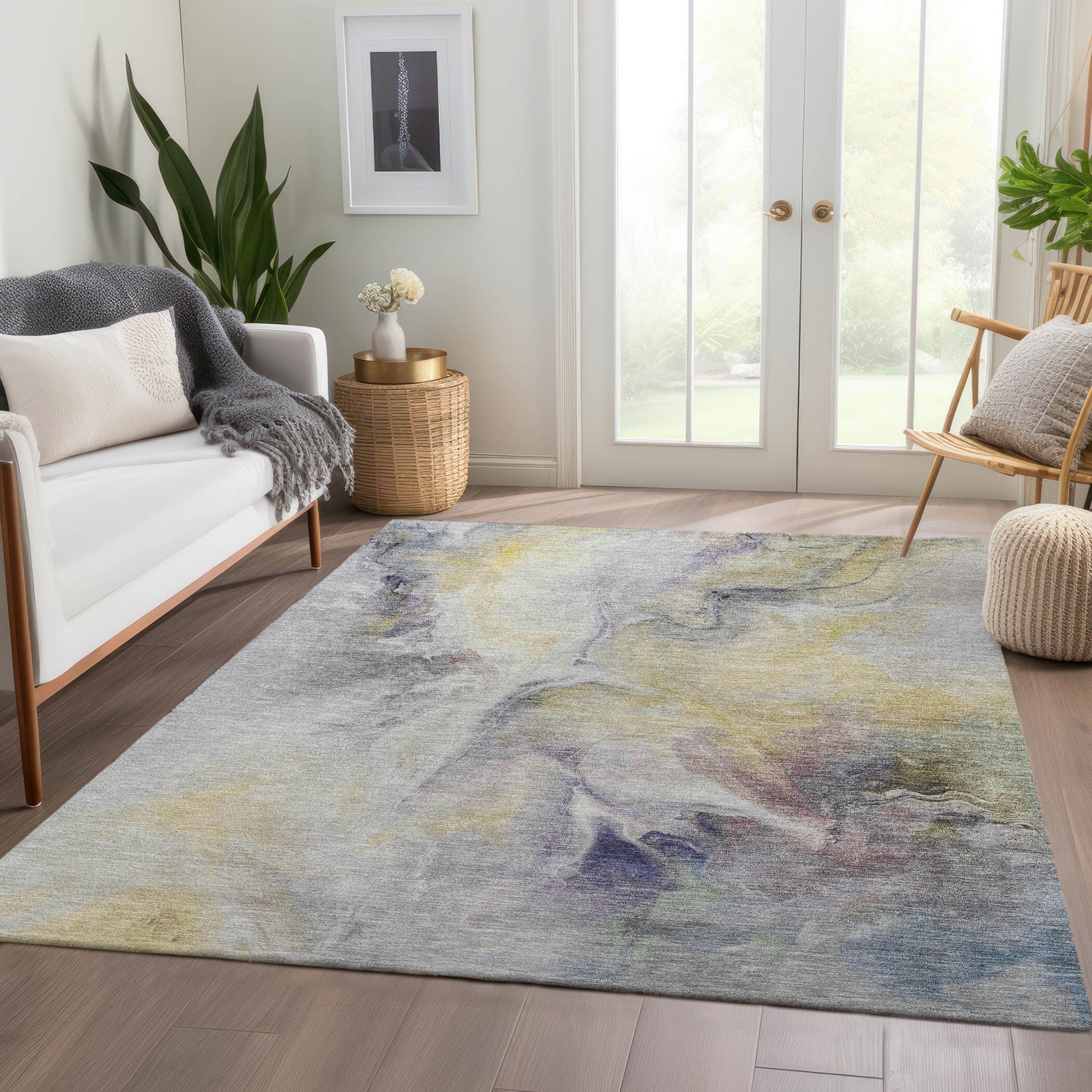 Addison Rugs ACN1679GO3X5 rugs - View #6