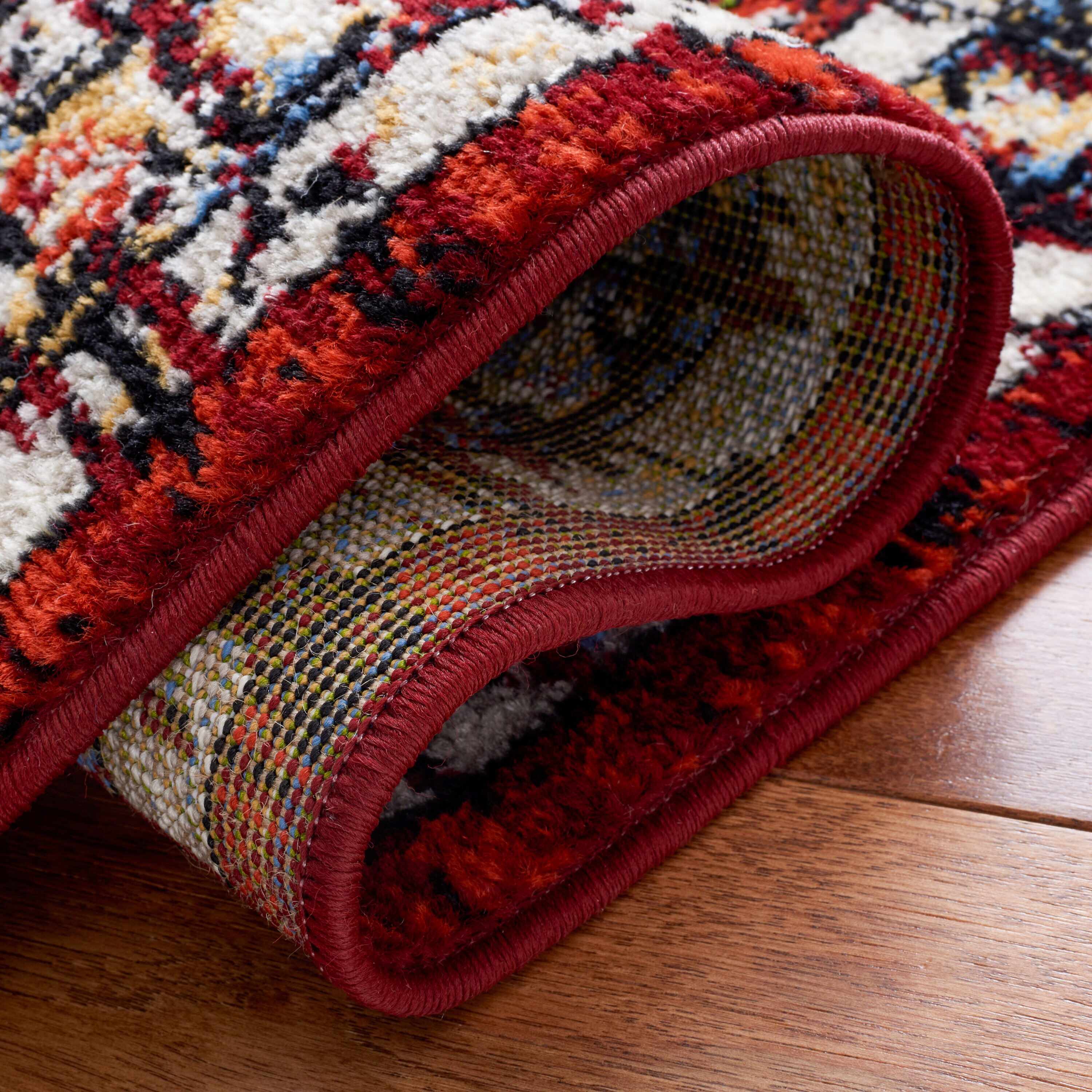 Safavieh AMS177Q-5 rugs - View #6