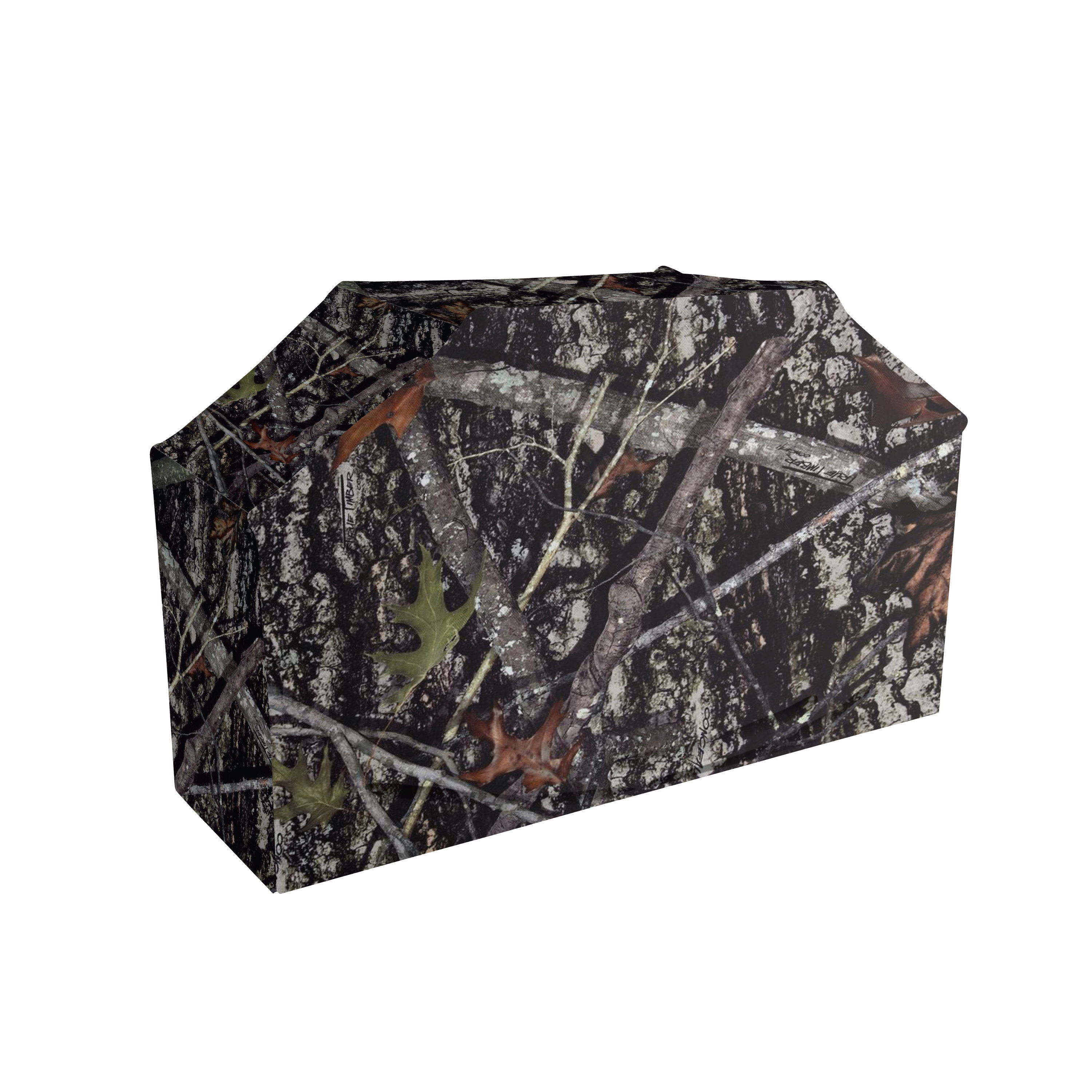 Take Cover GCLGLCAMC 69-in W x 47-in H New Conceal Camo Fits Most Cover