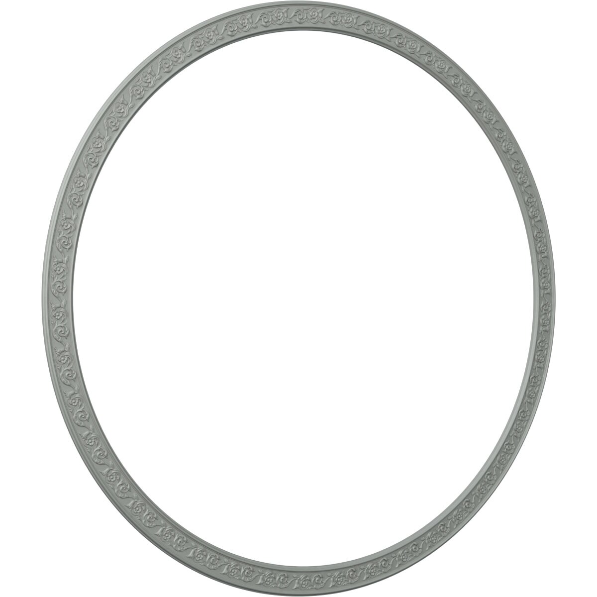 Ekena Millwork CRK87AB Ceiling-Rings - View #3