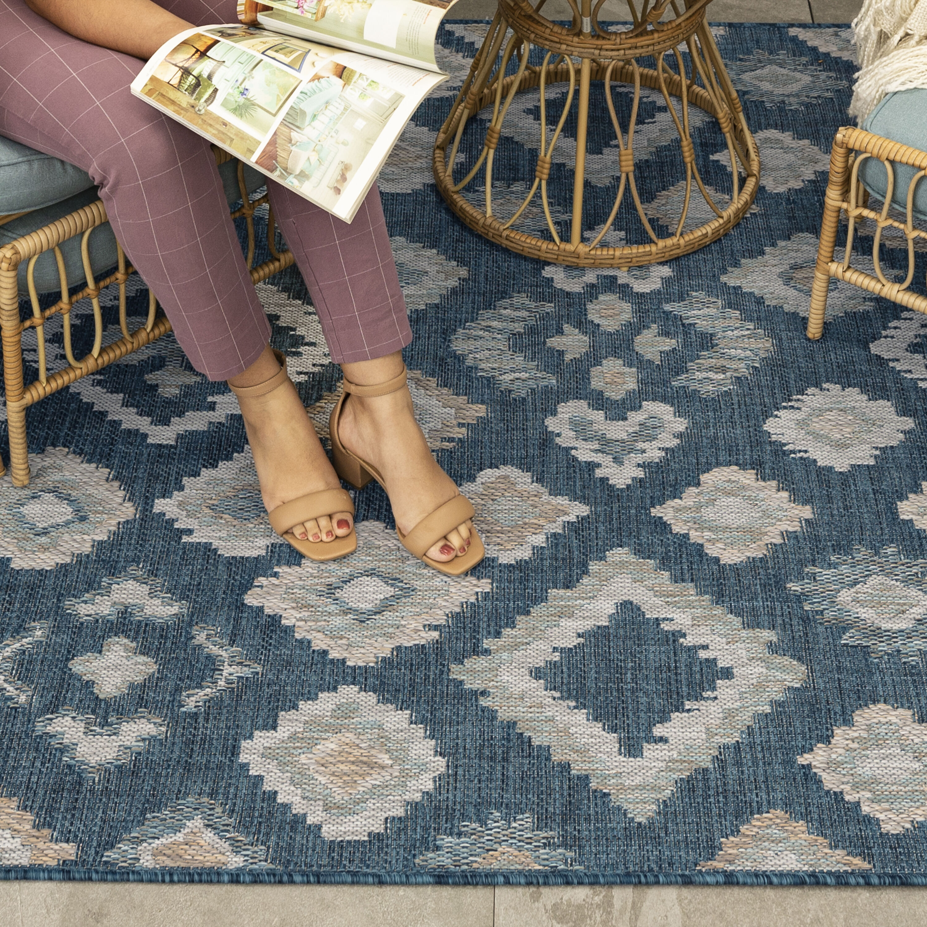 Origin 21 R1197 665 063090 rugs - View #8