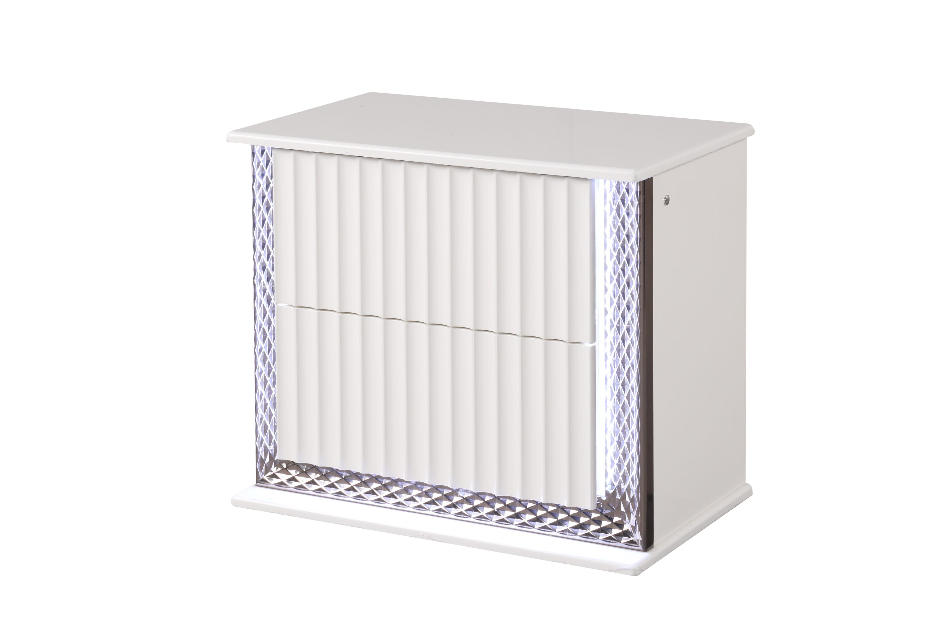 GLANZEND 6514W91H6 nightstands - View #5