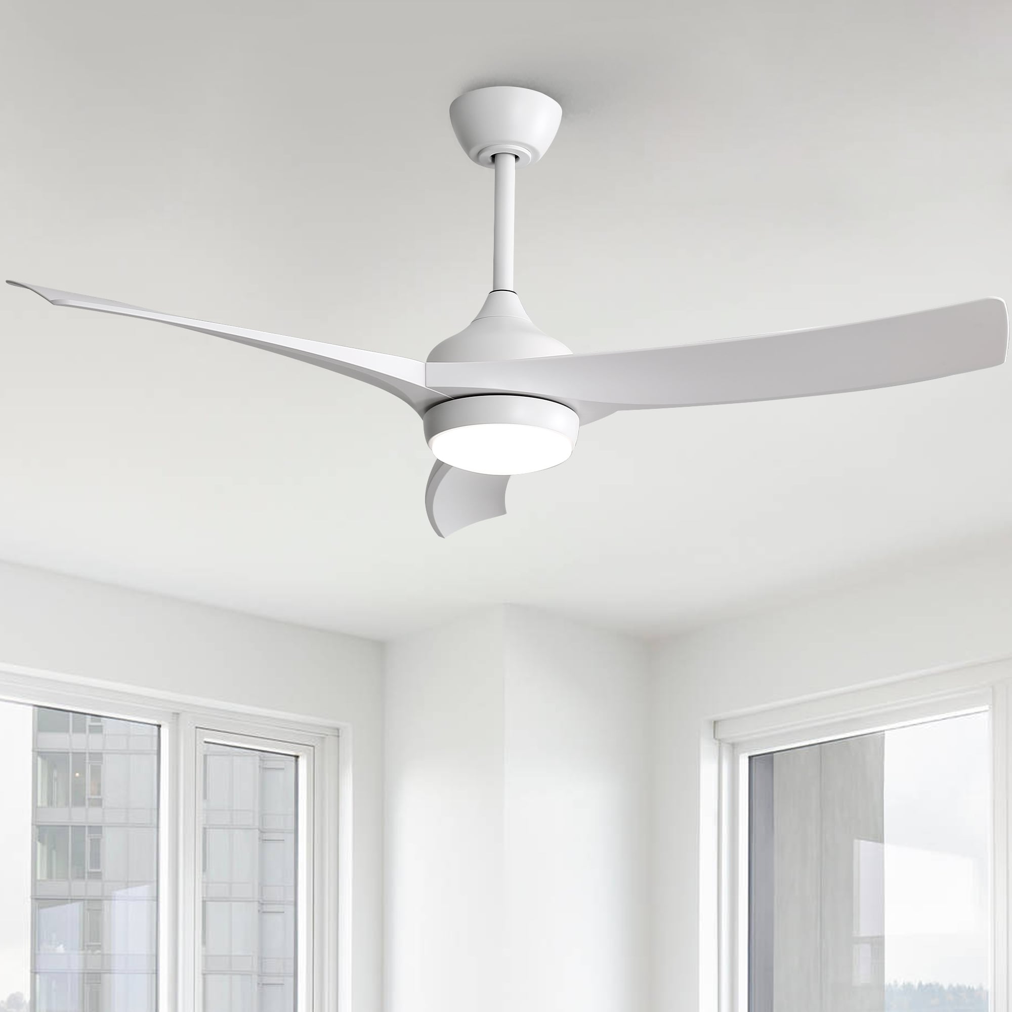  52LSP285766WH Ceiling-Fans - View #2