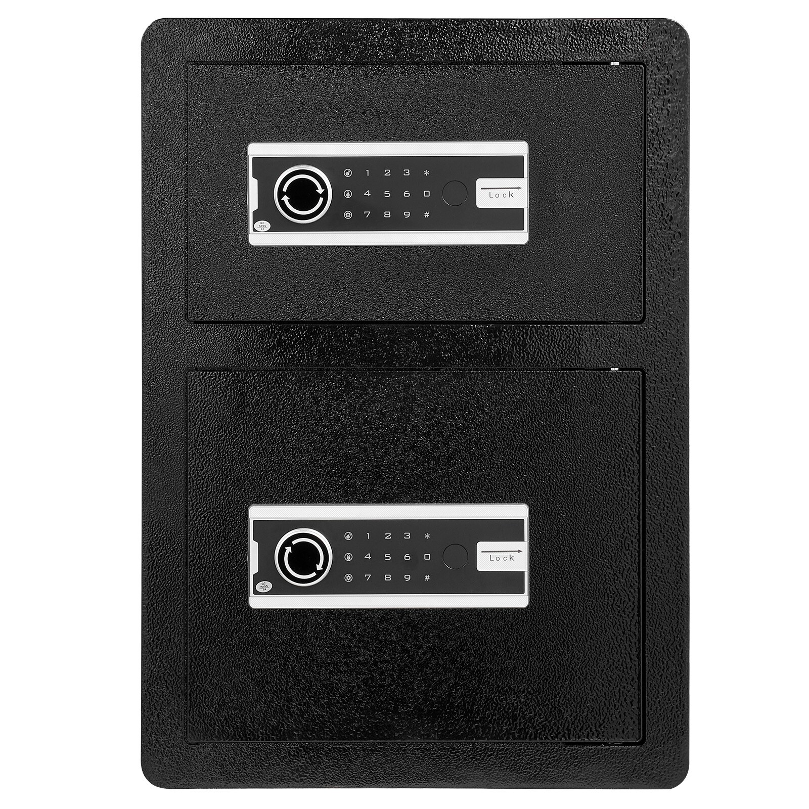 GIVIMO ZMLW014GIVSS3005 Chest-Safes - View #9