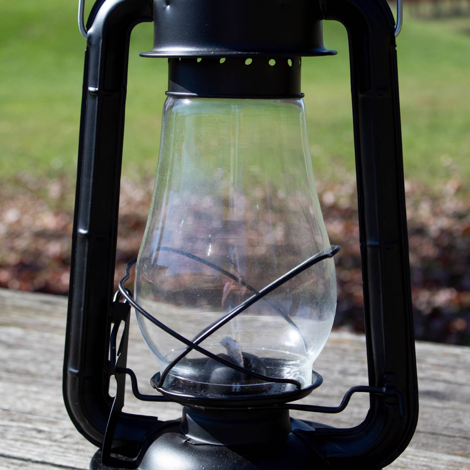 Lehman's Dietz Replacement Globe (Blizzard - Monarch - Crescent