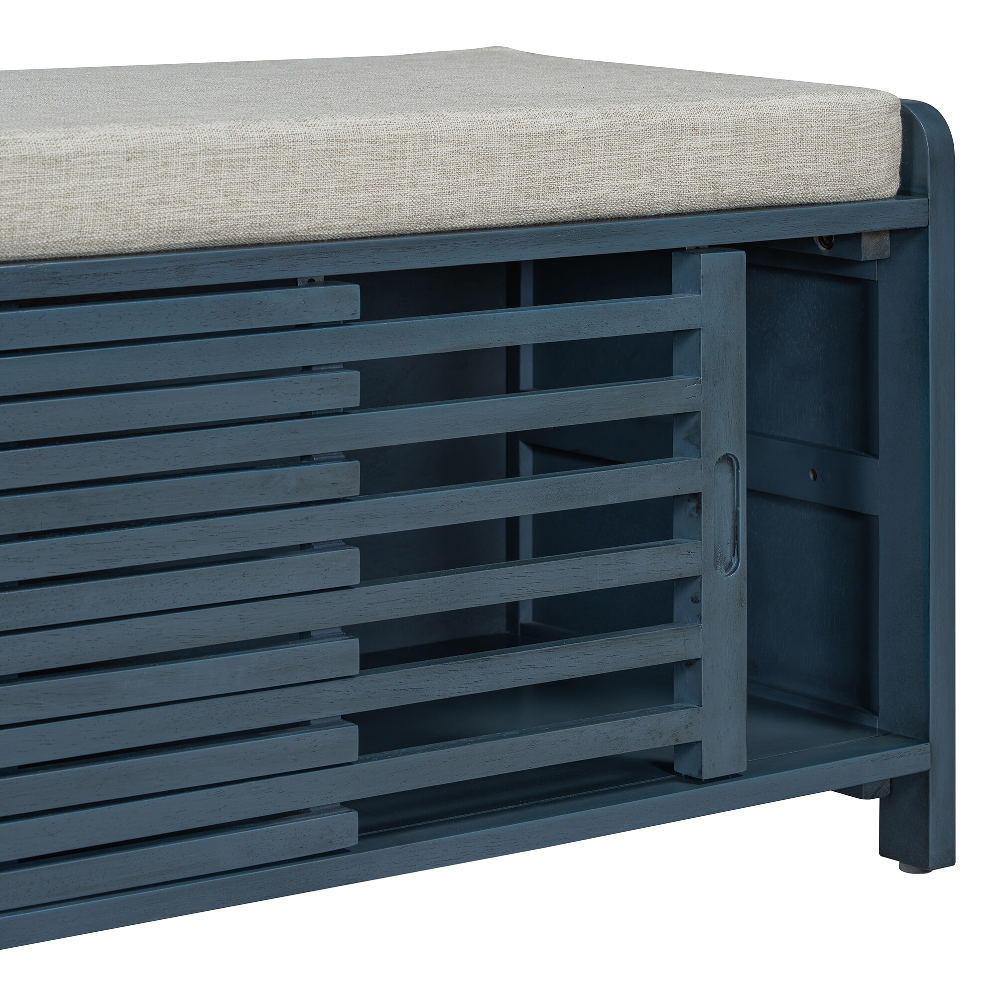 Qualler FSUBTM668M bench - View #3