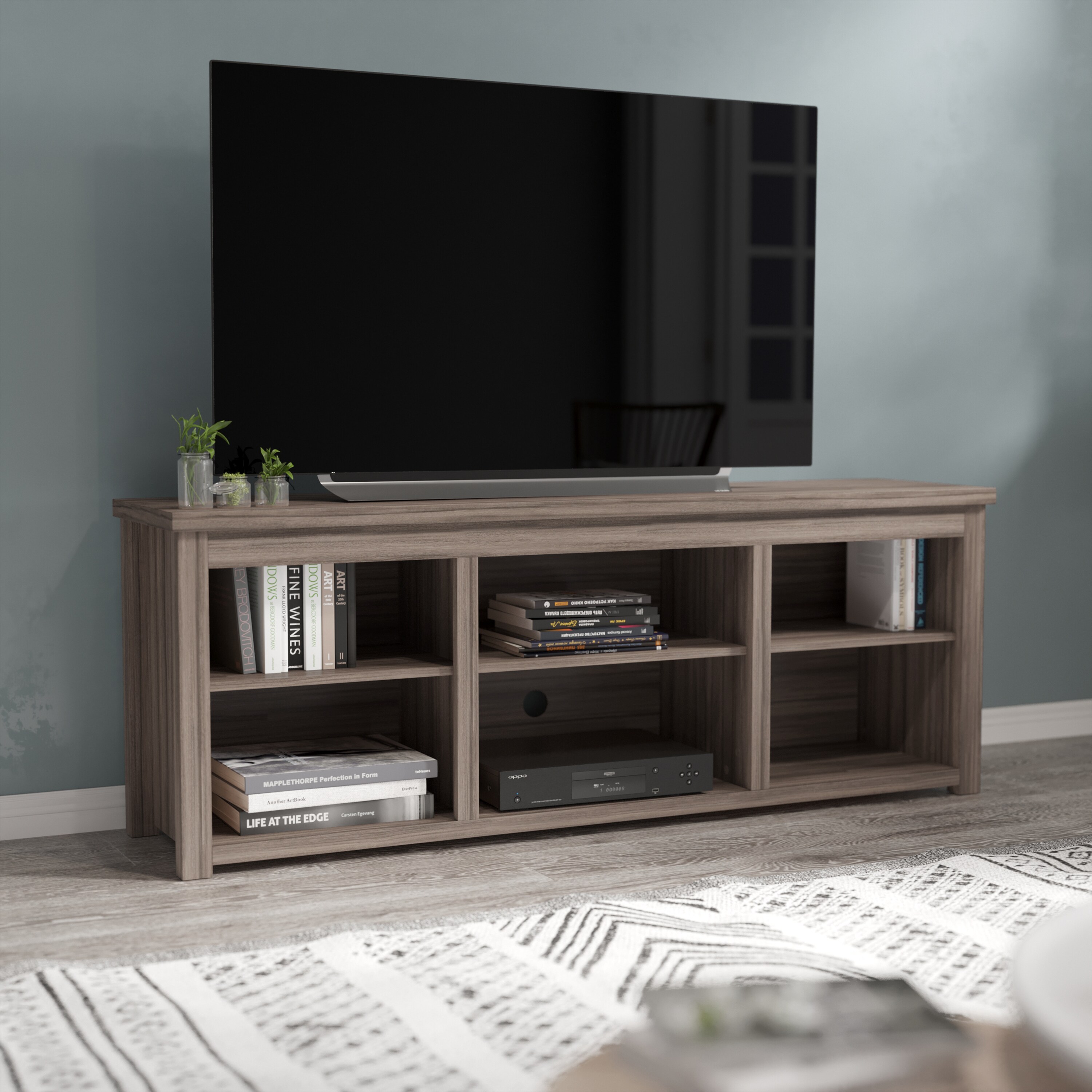 Flash Furniture 889142975939 Tv-Stands - View #6