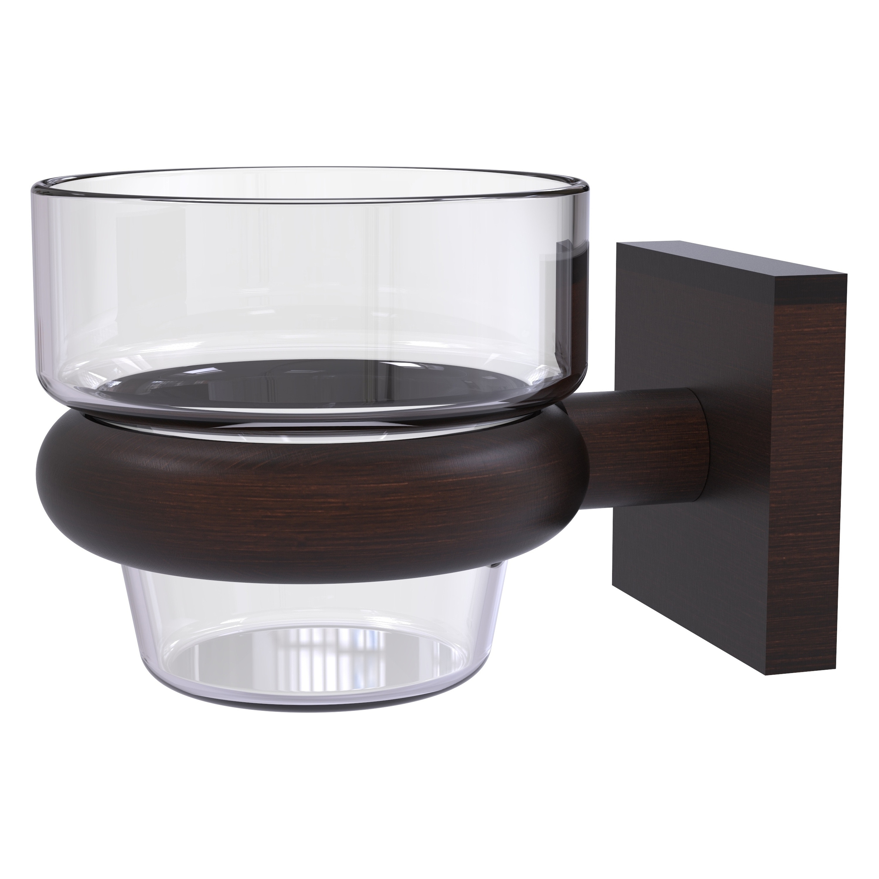 Allied Brass MT-64-VB 2 -Piece Montero Venetian Bronze Decorative Bathroom Hardware Set Included