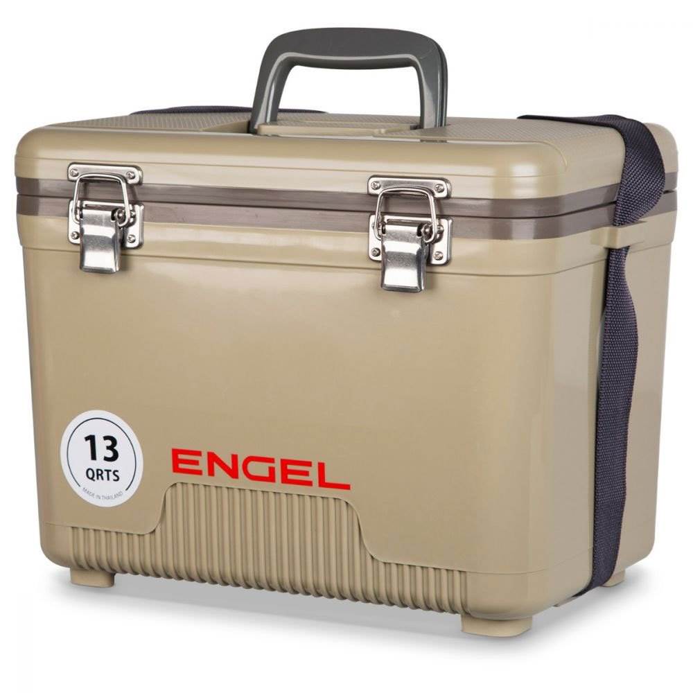 Engel Coolers 111885 Portable-Coolers - View #2