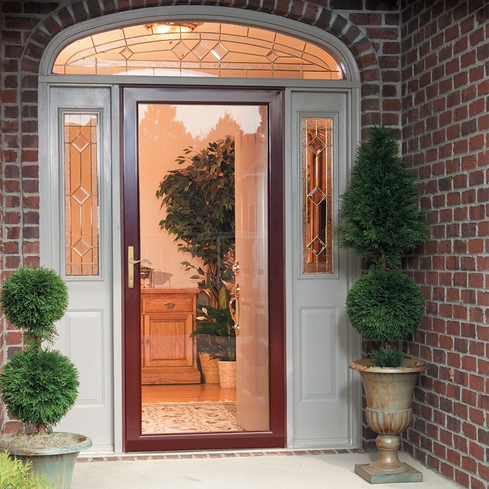 LARSON 34920042 Storm-Doors - View #5