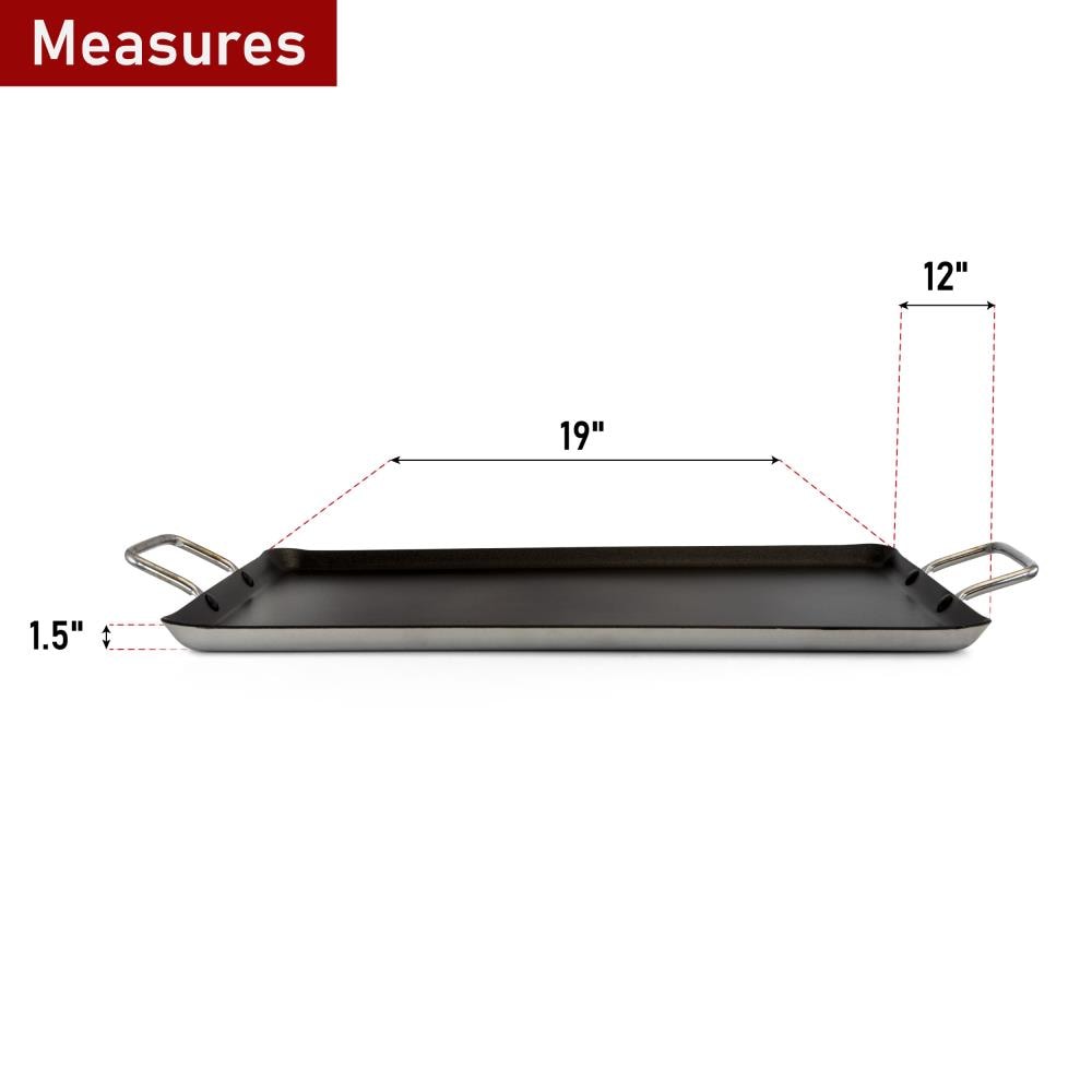 Better Chef 84980253M Cooking-Pans-Skillets - View #6