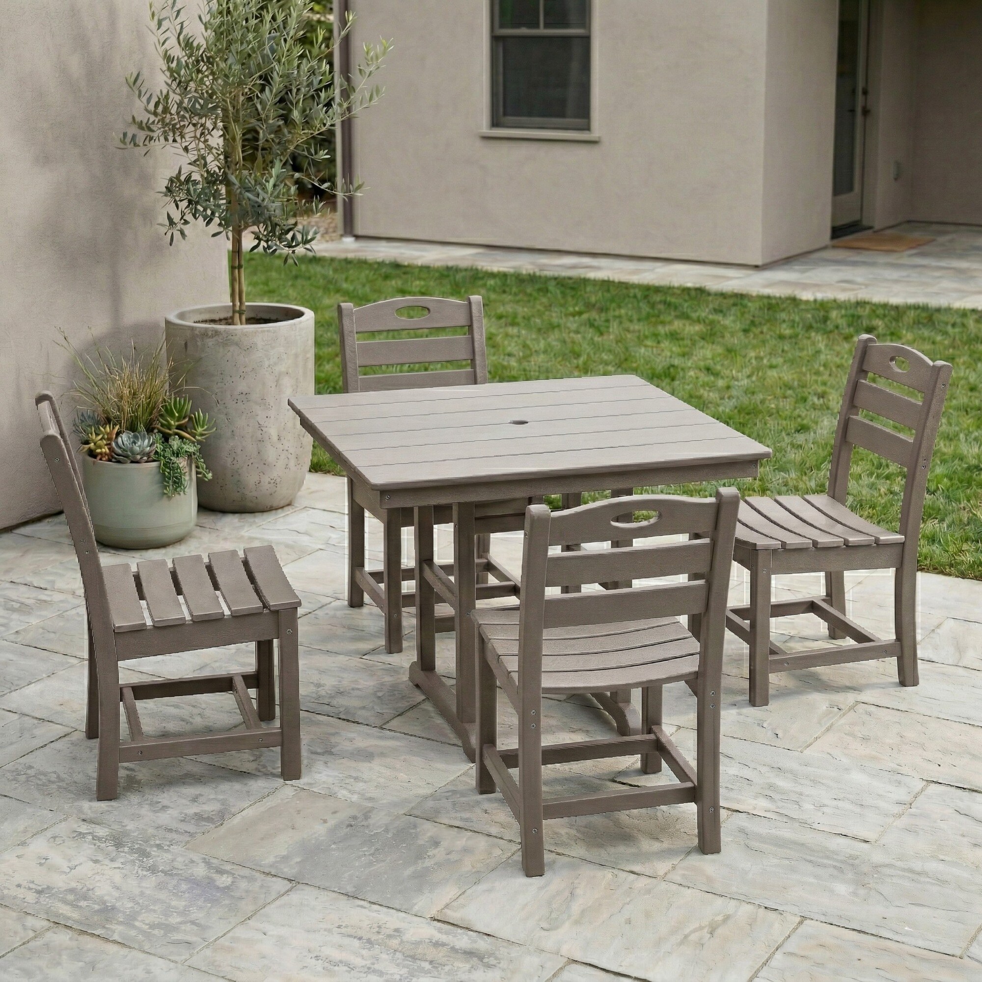 HyperDrop Cart W-W3566S00048 Patio-Dining-Sets - View #4