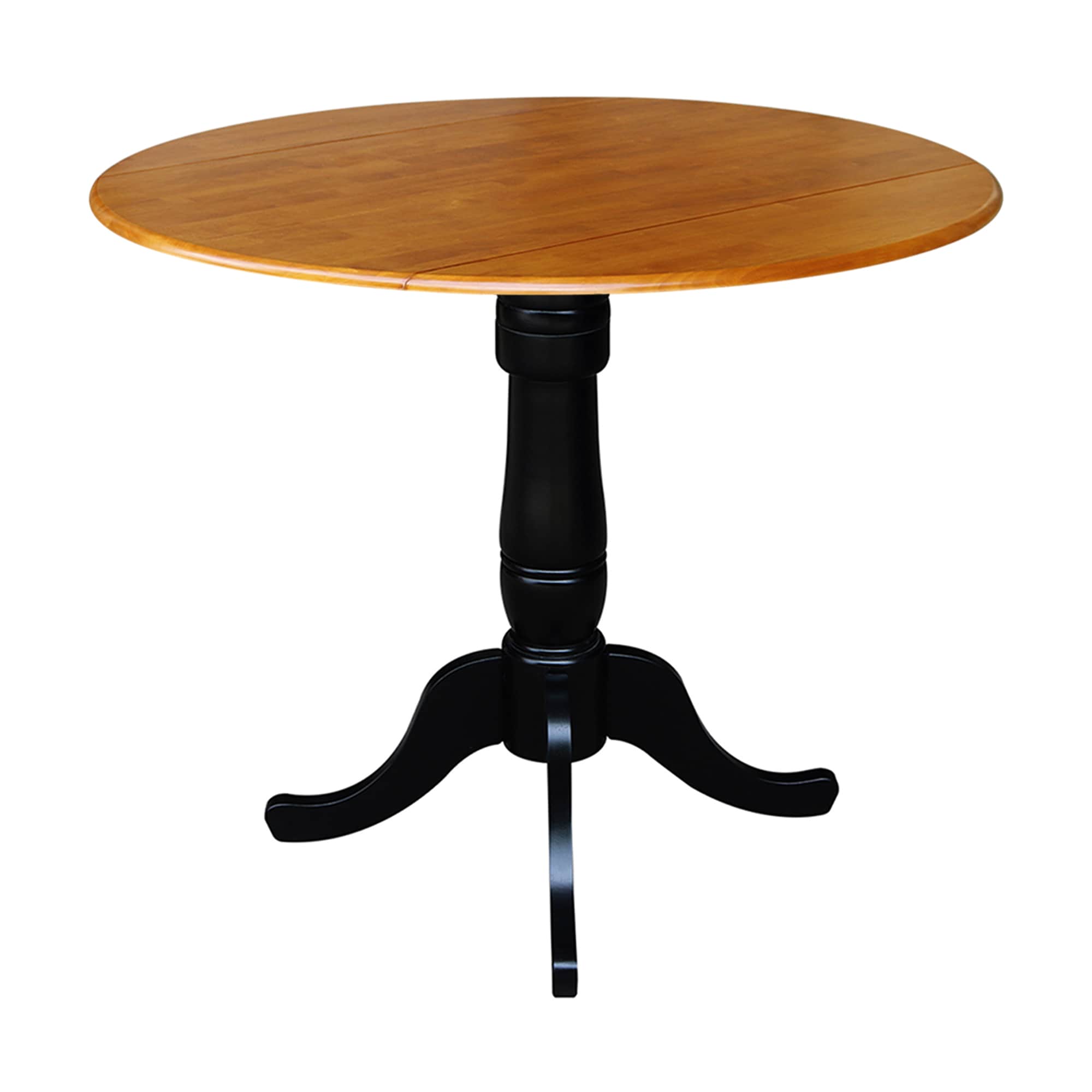 International Concepts K57-42DPT-6B Dining-Tables - View #2