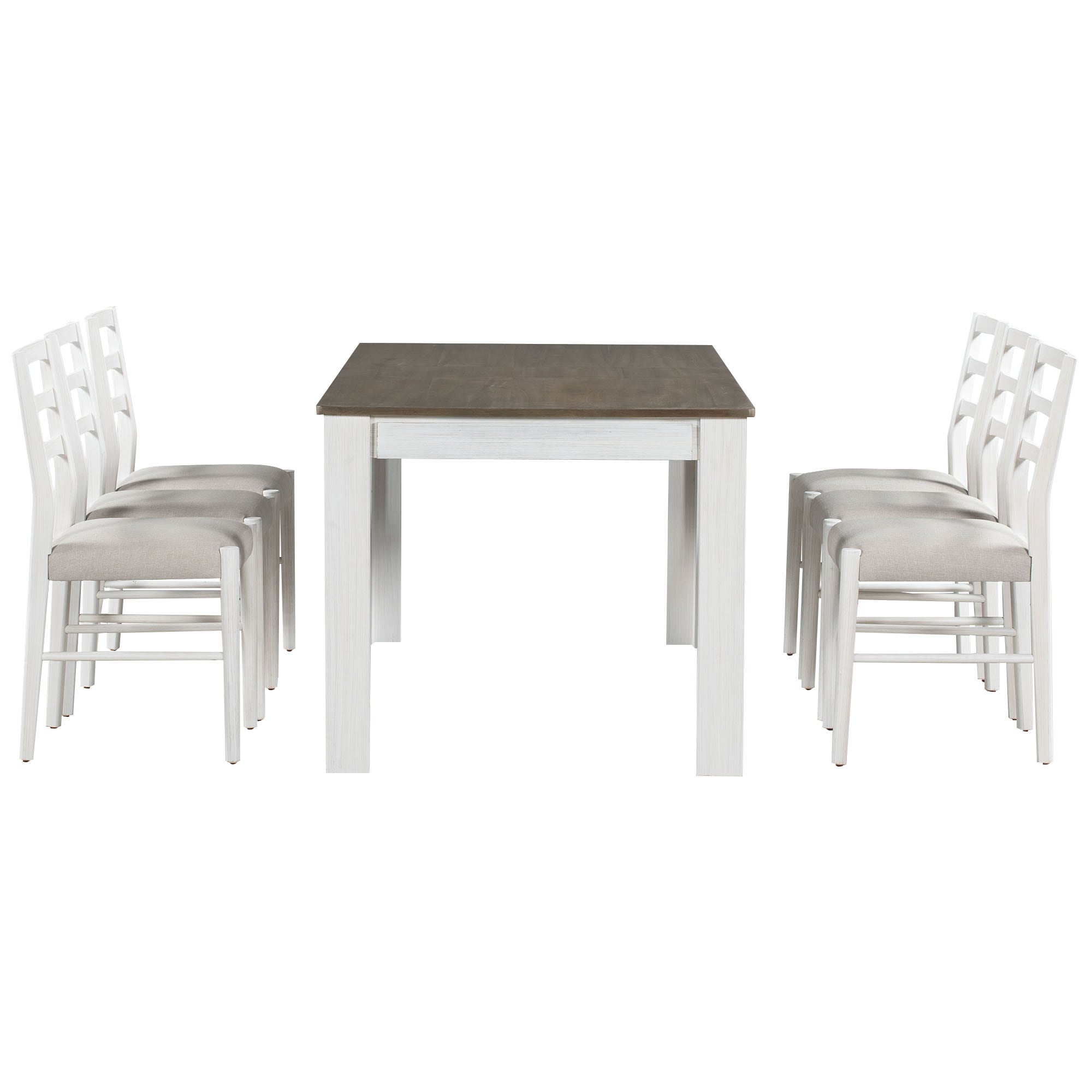 JANSNO DKSELL023 Dining-Sets - View #7