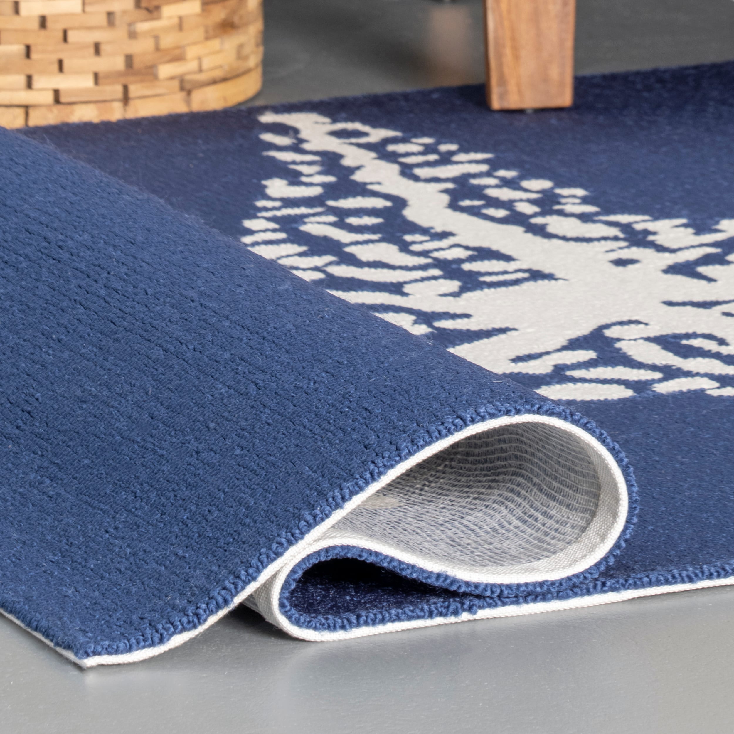 nuLOOM HJAIR14A-2608 rugs - View #5