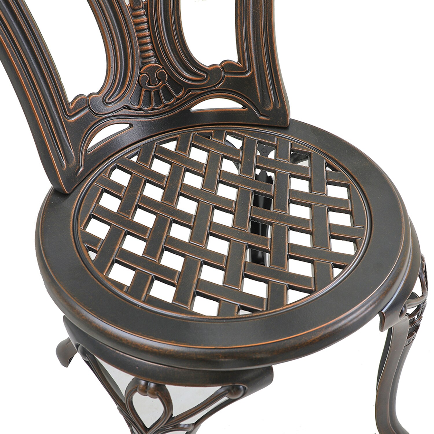 Dimakai DK-6027C247 Patio-Chairs - View #8