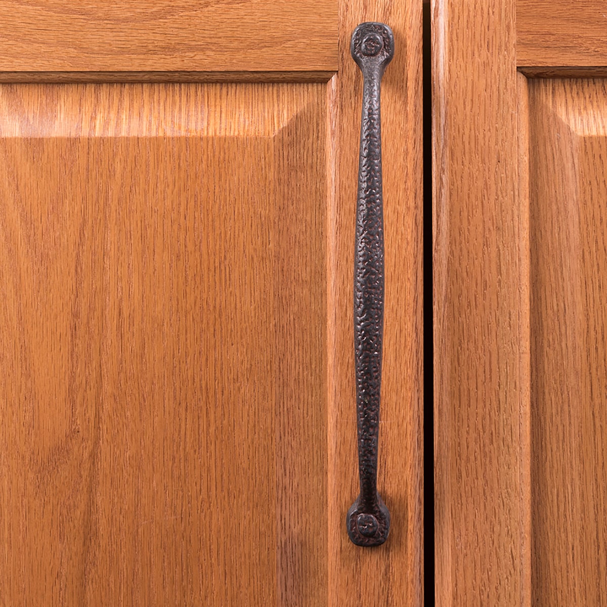 Hickory Hardware P2995-RI Cabinet-Pulls - View #5