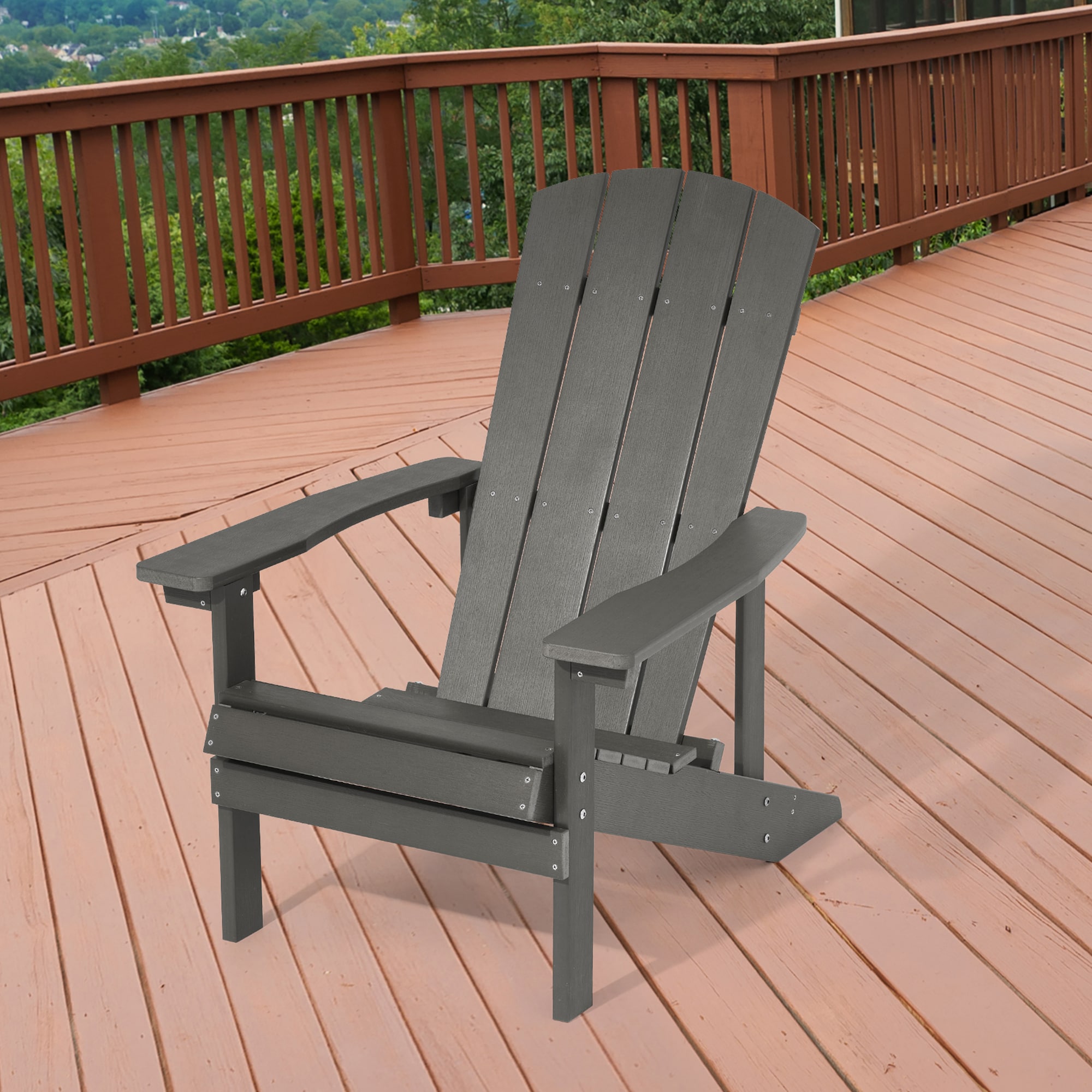 ACEGOSES LW-QW-B3GY-2 Patio-Chairs - View #7