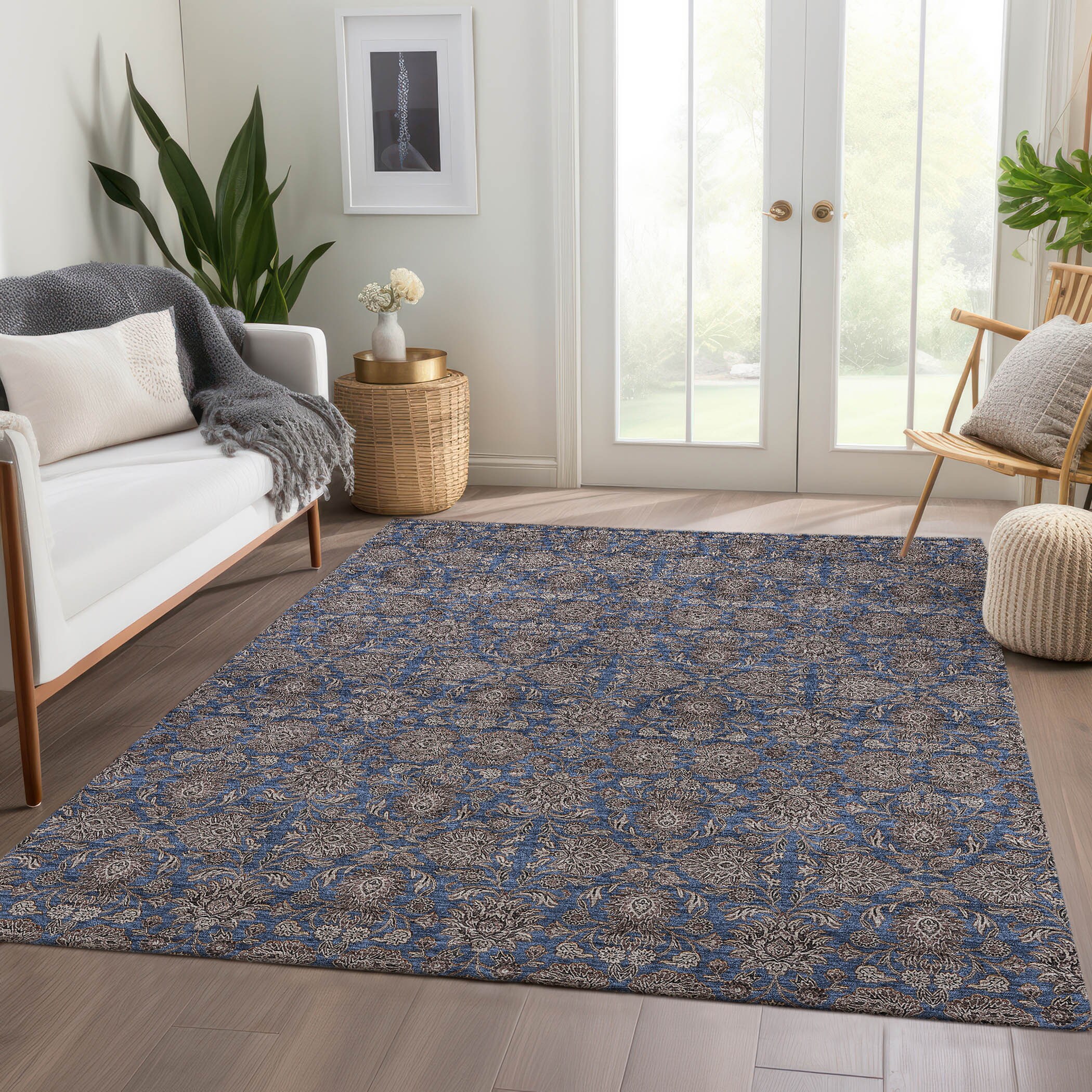 Addison Rugs ACN702NA5X8 rugs - View #6
