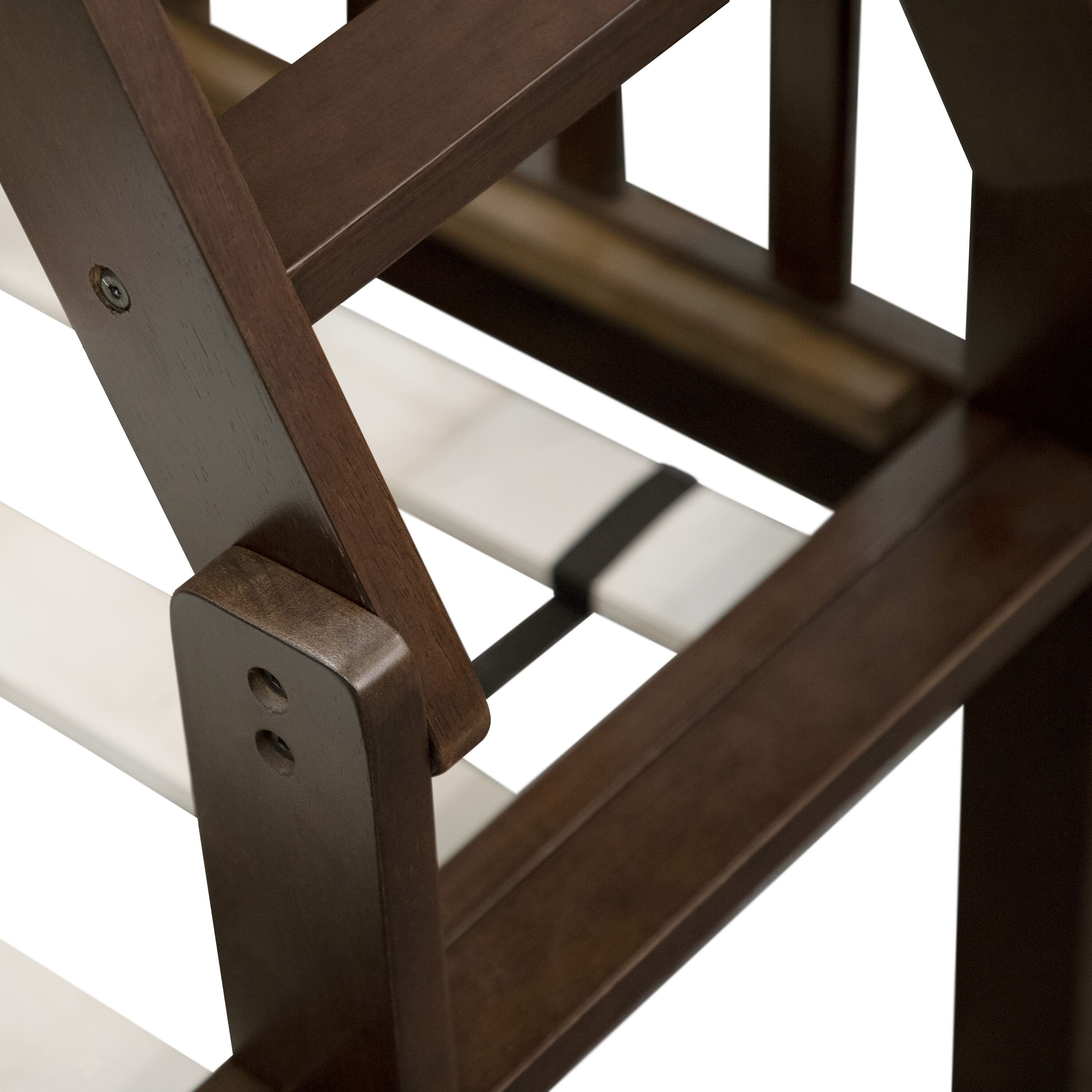 Furniture of America 005L-BK001ML Bunk-Beds - View #10