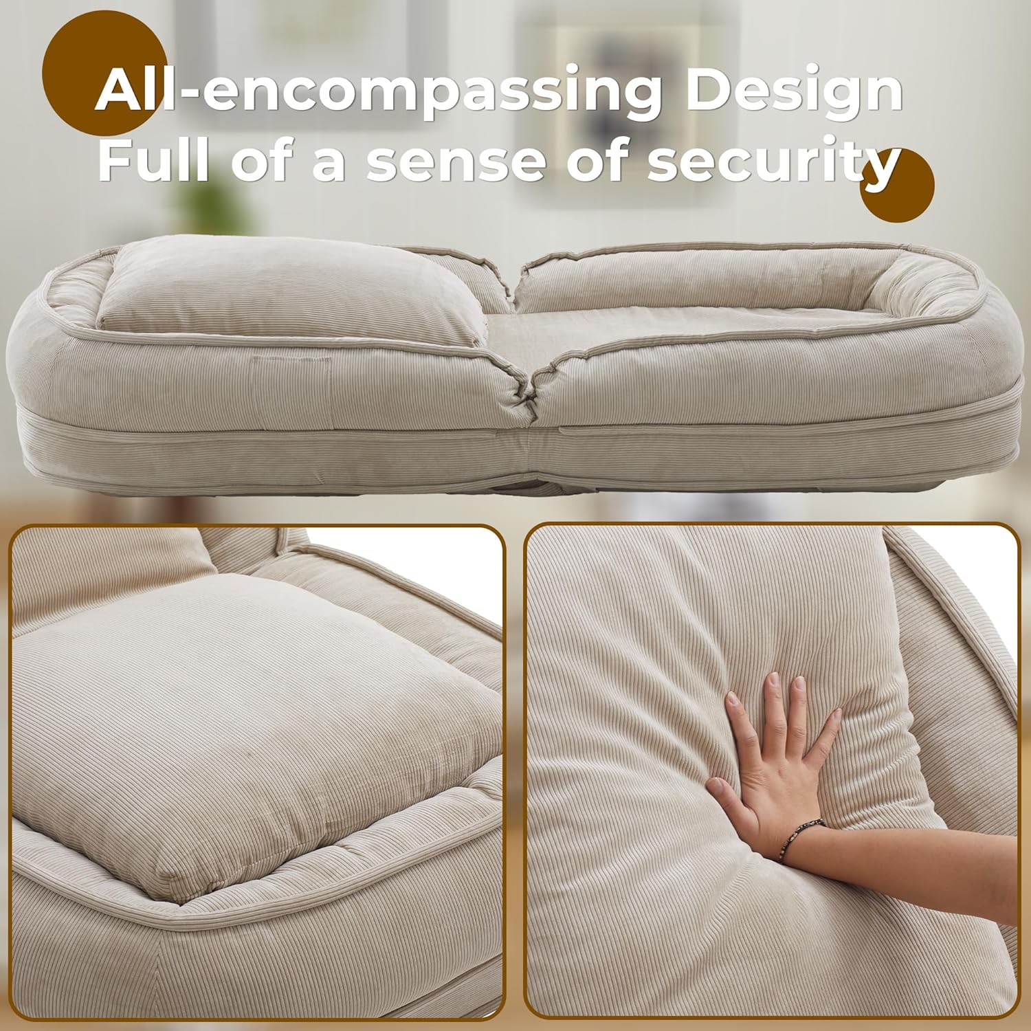 Likimio USAN1062665 Sofas-Loveseats - View #4