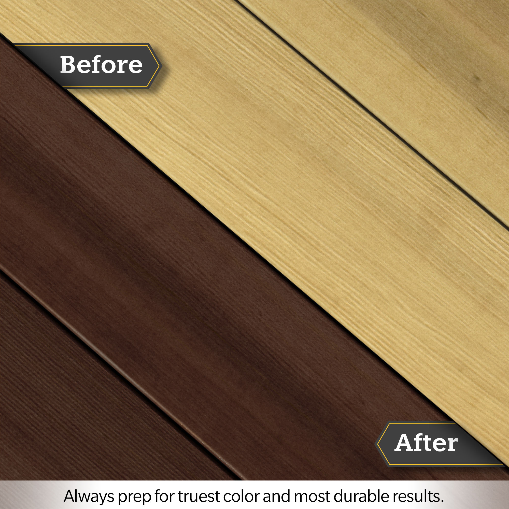 Cabot Pre-tinted Cordovan Leather Semi-solid Exterior Wood Stain