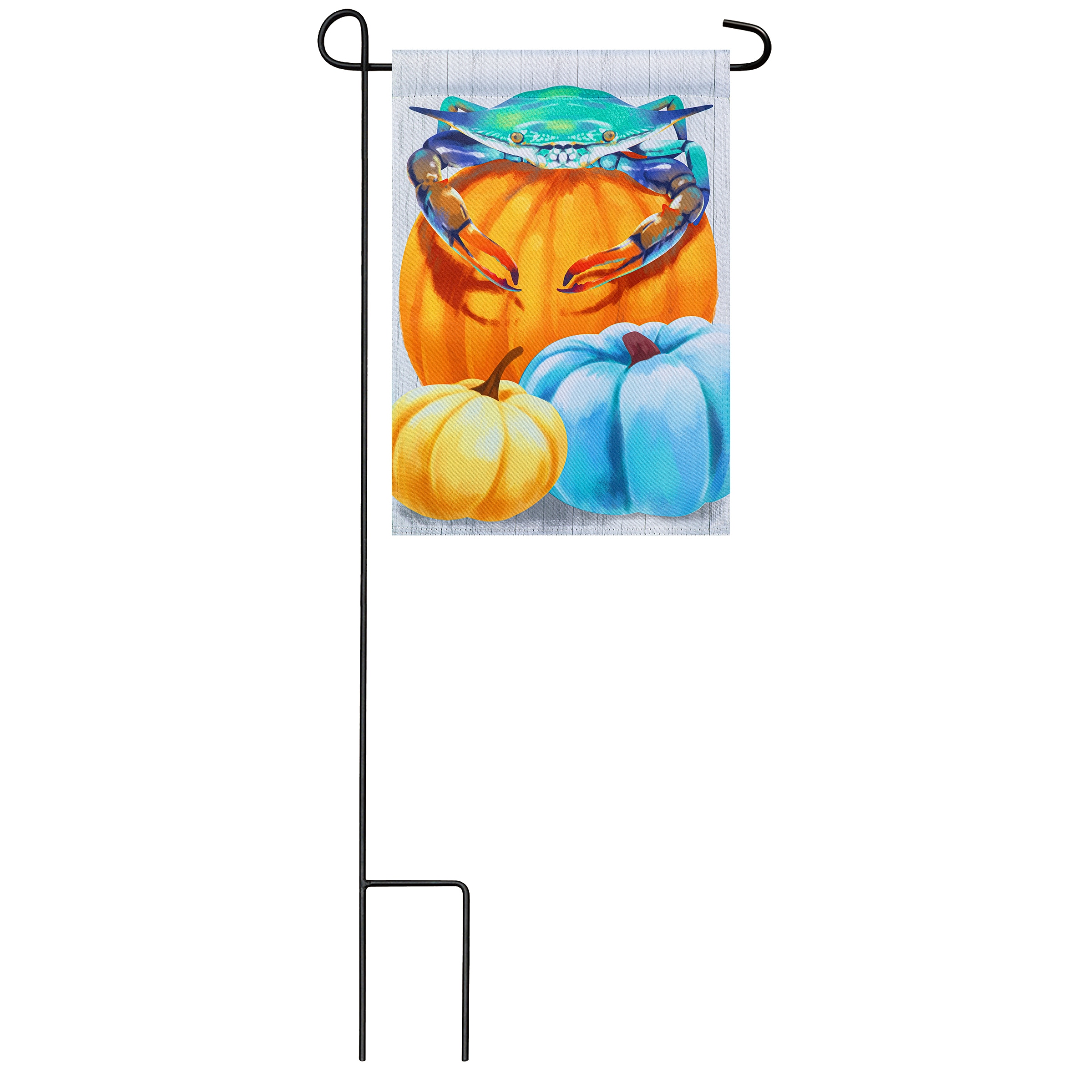 Style Selections ZLW14S14723 Decorative-Banner-Flags - View #3