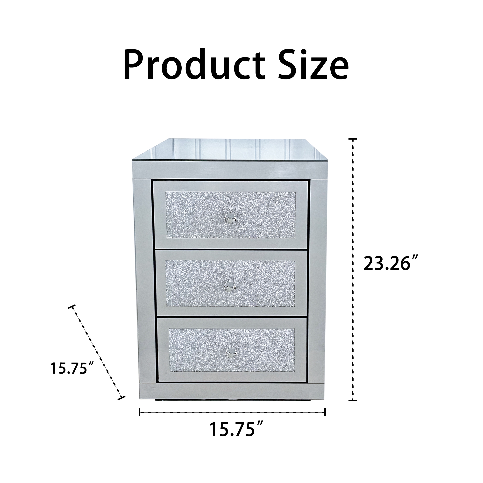 LUXEYARD DS-X-224-CBNIET37 nightstands - View #4